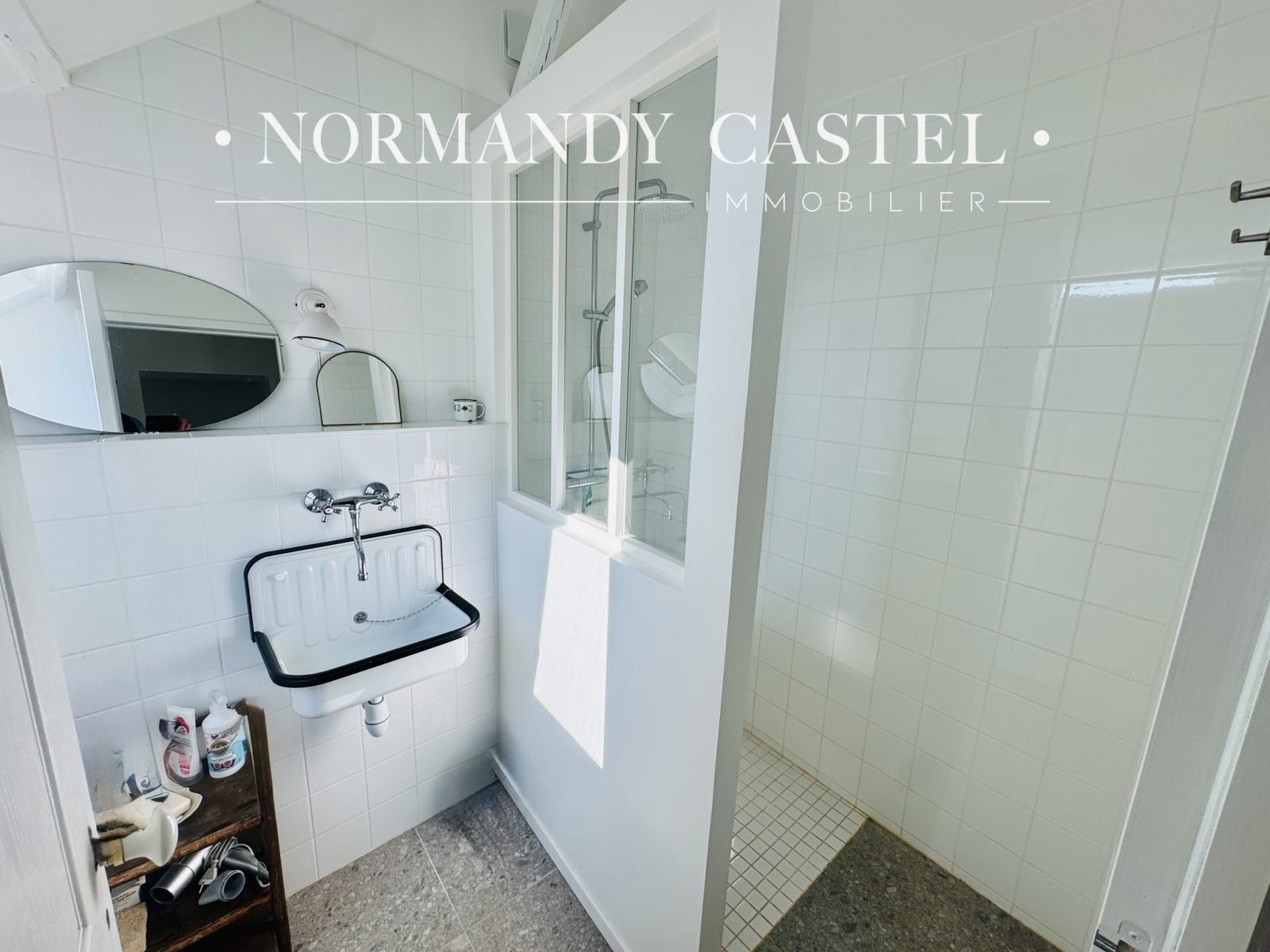 Image_, Maison et Villa, Trouville-sur-Mer, ref :1646