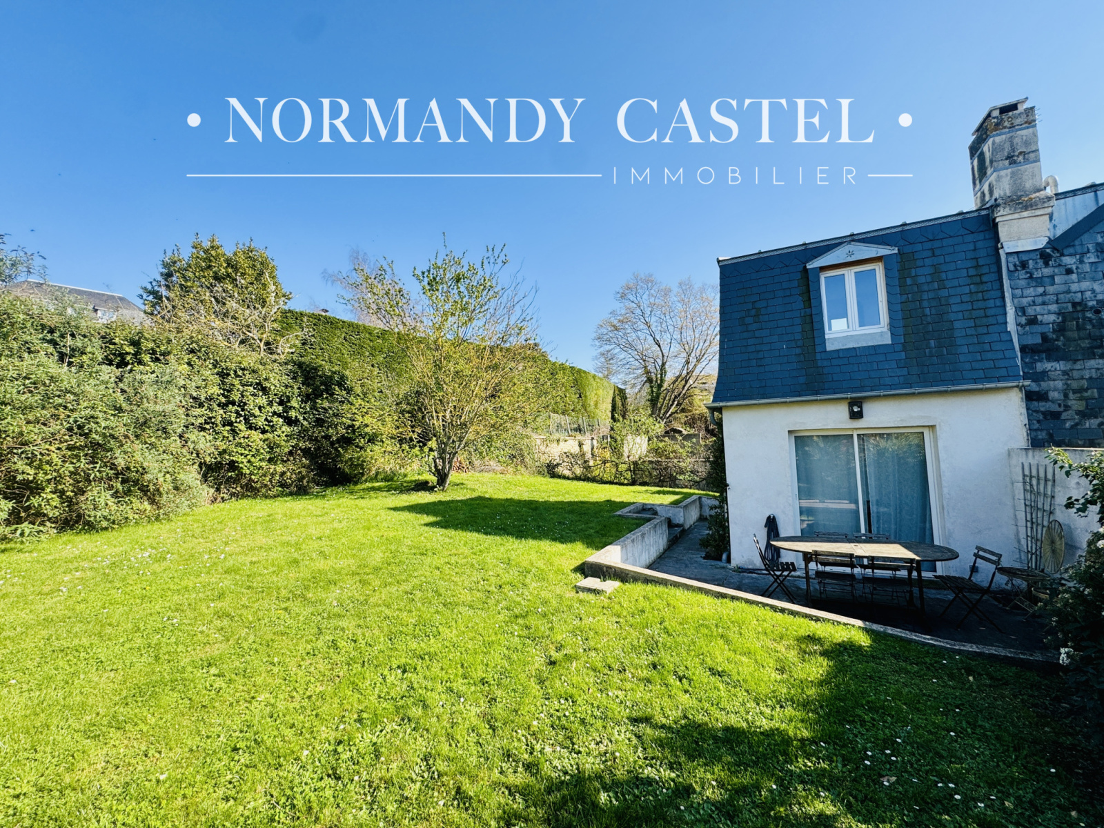 Image_, Maison et Villa, Trouville-sur-Mer, ref :1646