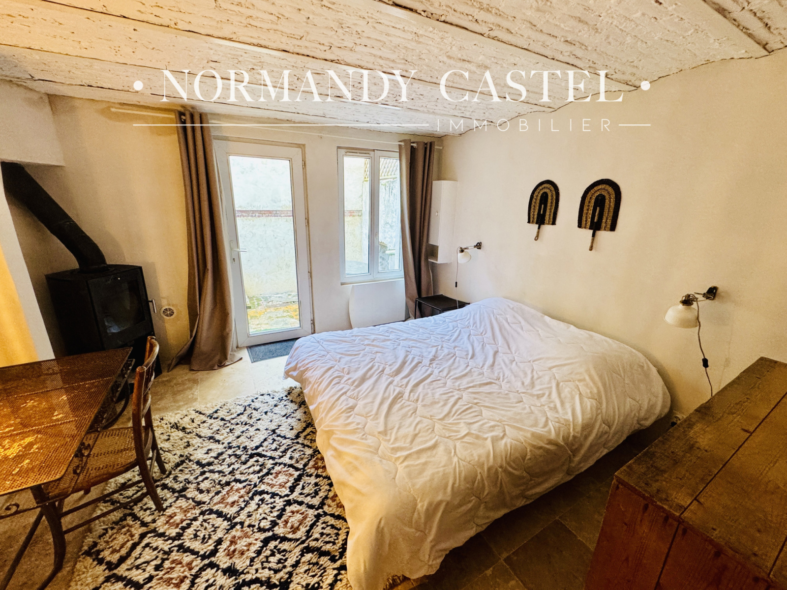 Image_, Maison et Villa, Trouville-sur-Mer, ref :1646