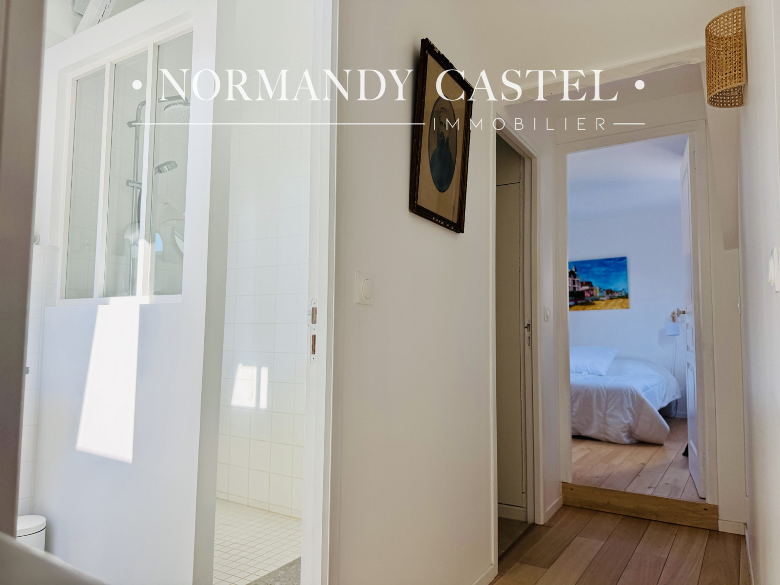 Image_, Maison et Villa, Trouville-sur-Mer, ref :1646