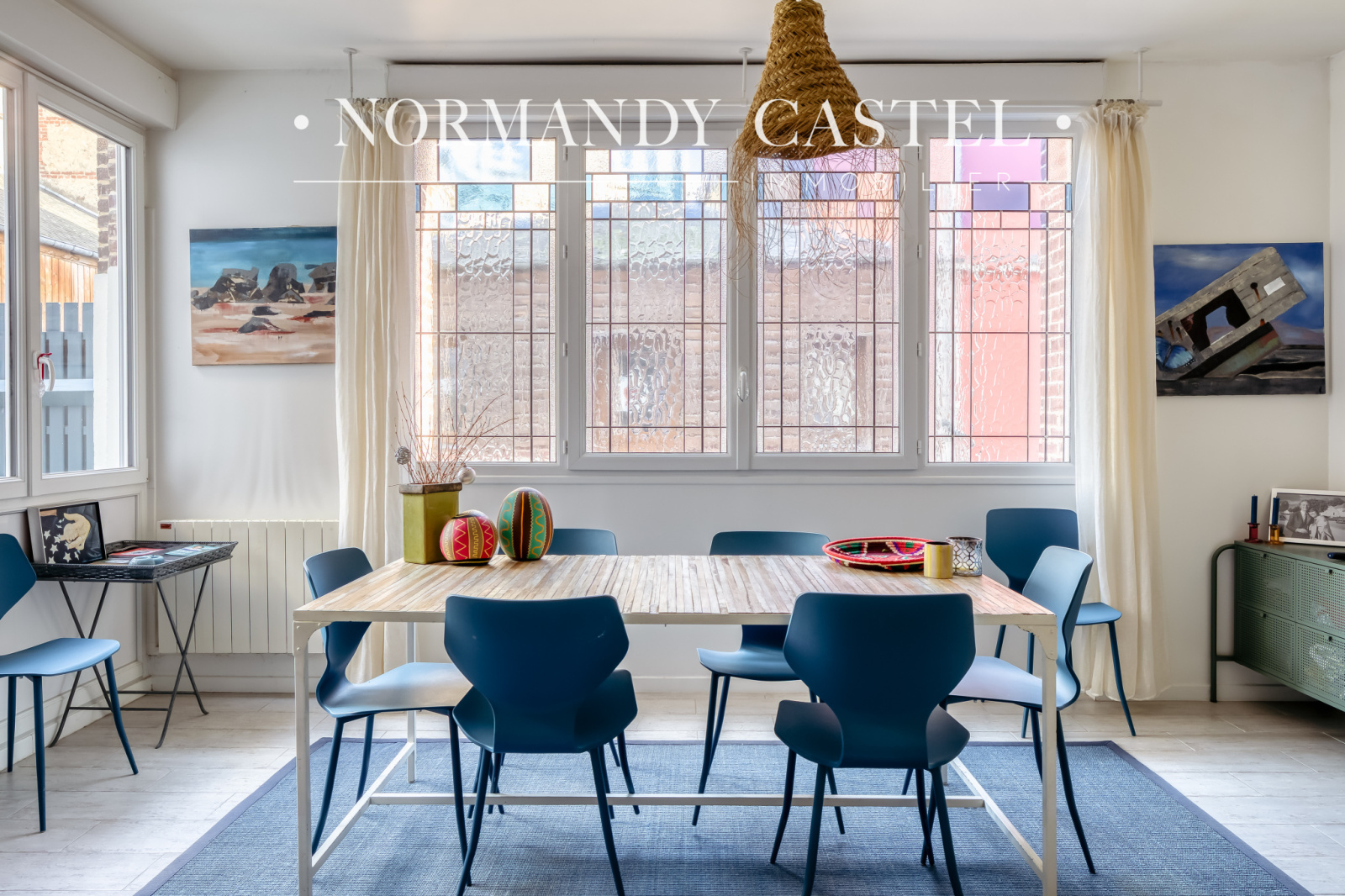 Image_, Maison et Villa, Trouville-sur-Mer, ref :1624