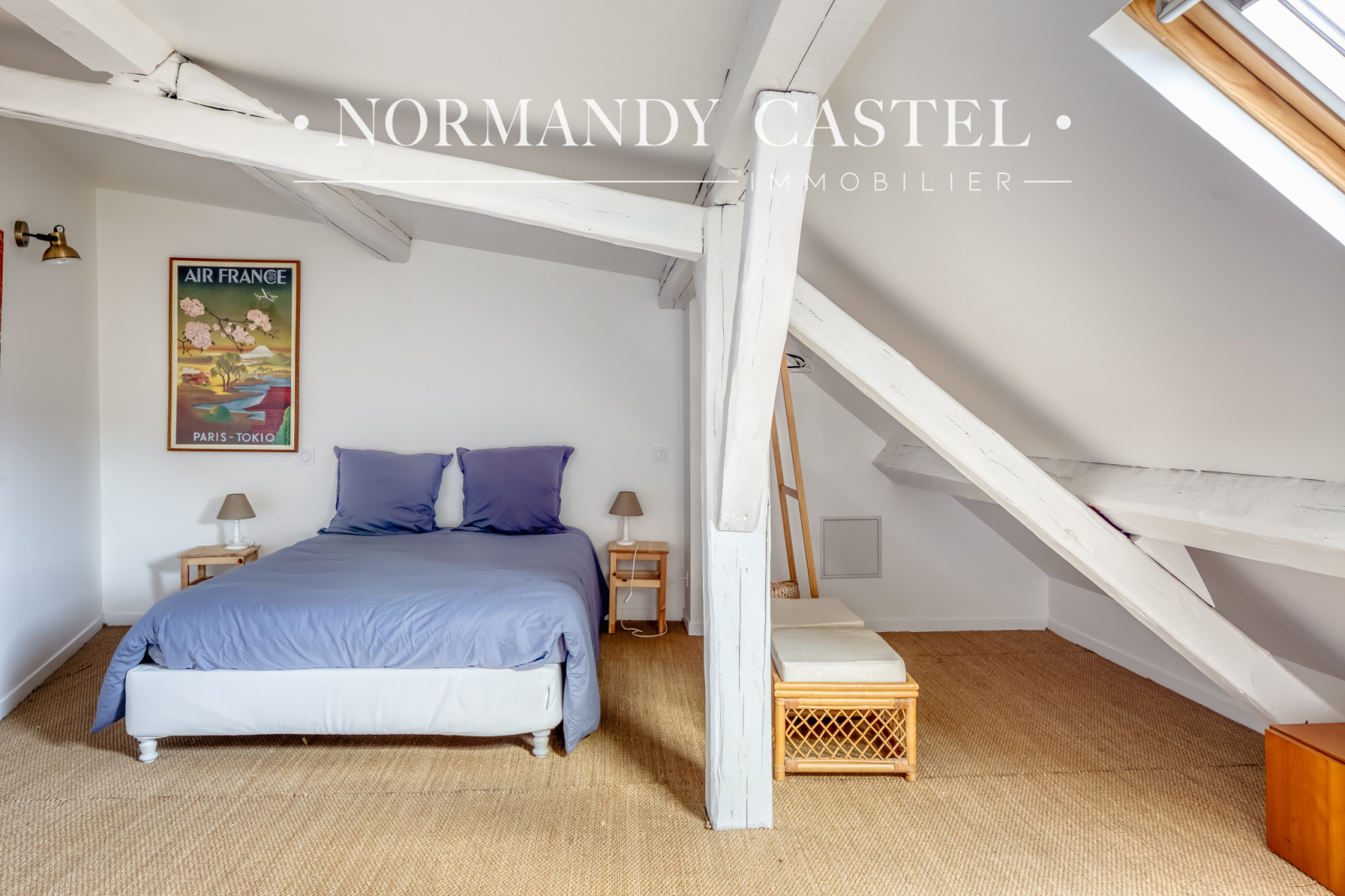 Image_, Maison et Villa, Trouville-sur-Mer, ref :1624