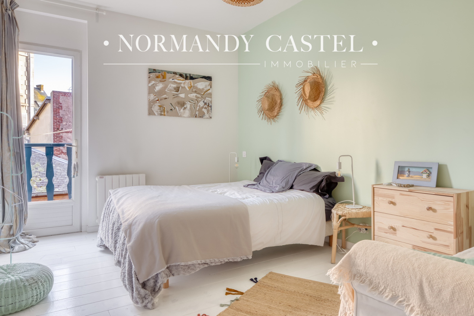 Image_, Maison et Villa, Trouville-sur-Mer, ref :1624