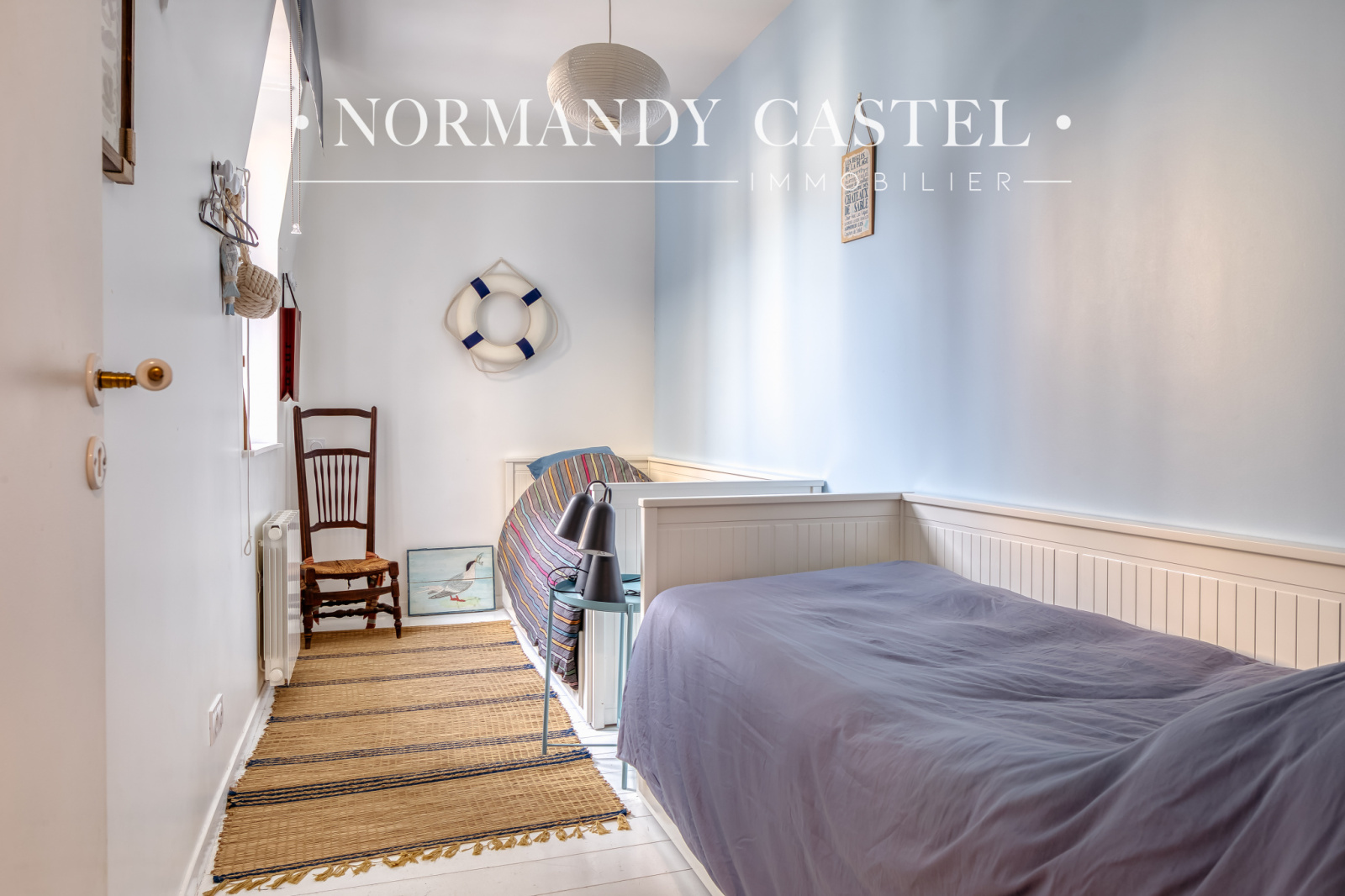 Image_, Maison et Villa, Trouville-sur-Mer, ref :1624