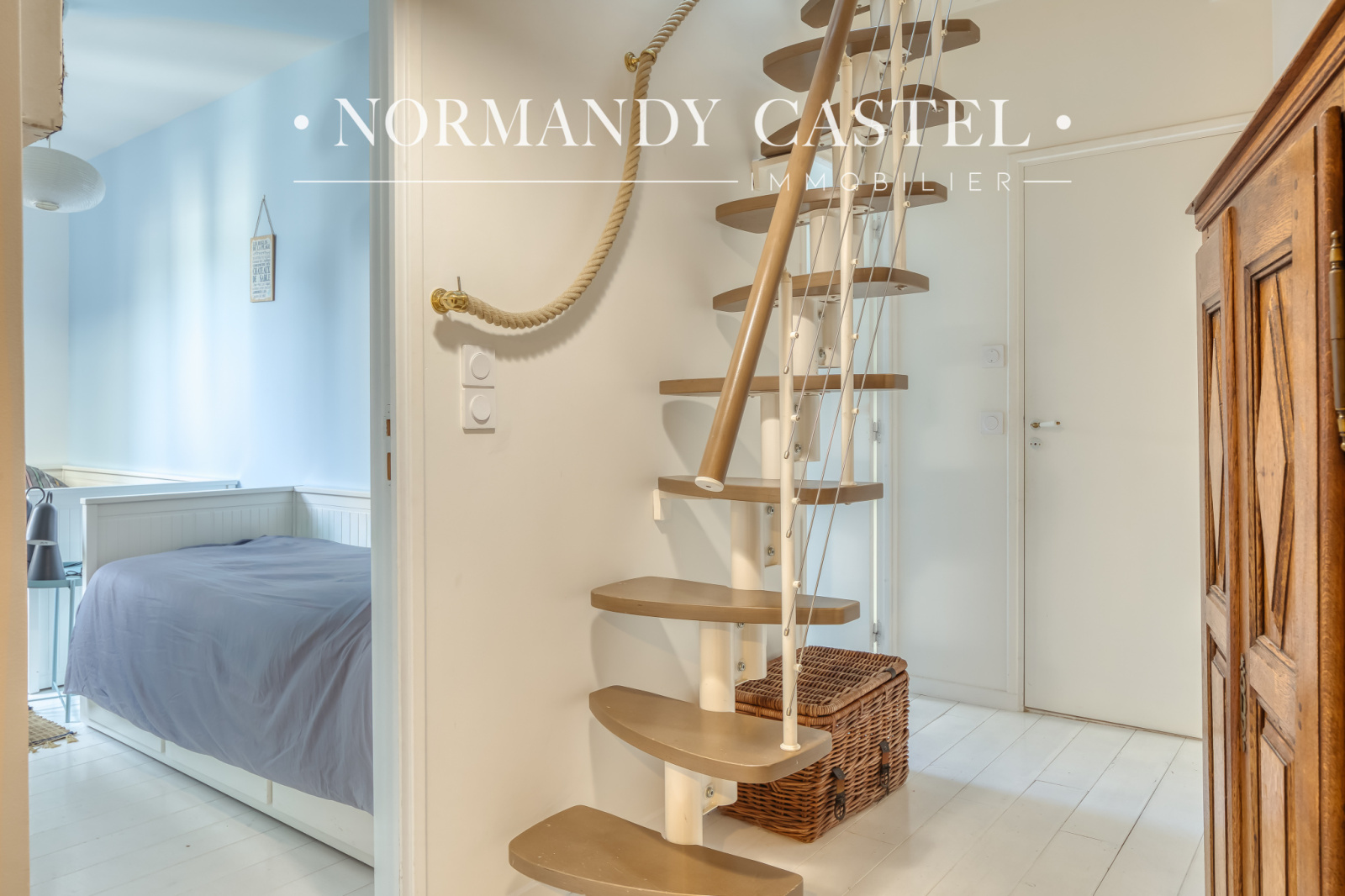 Image_, Maison et Villa, Trouville-sur-Mer, ref :1624