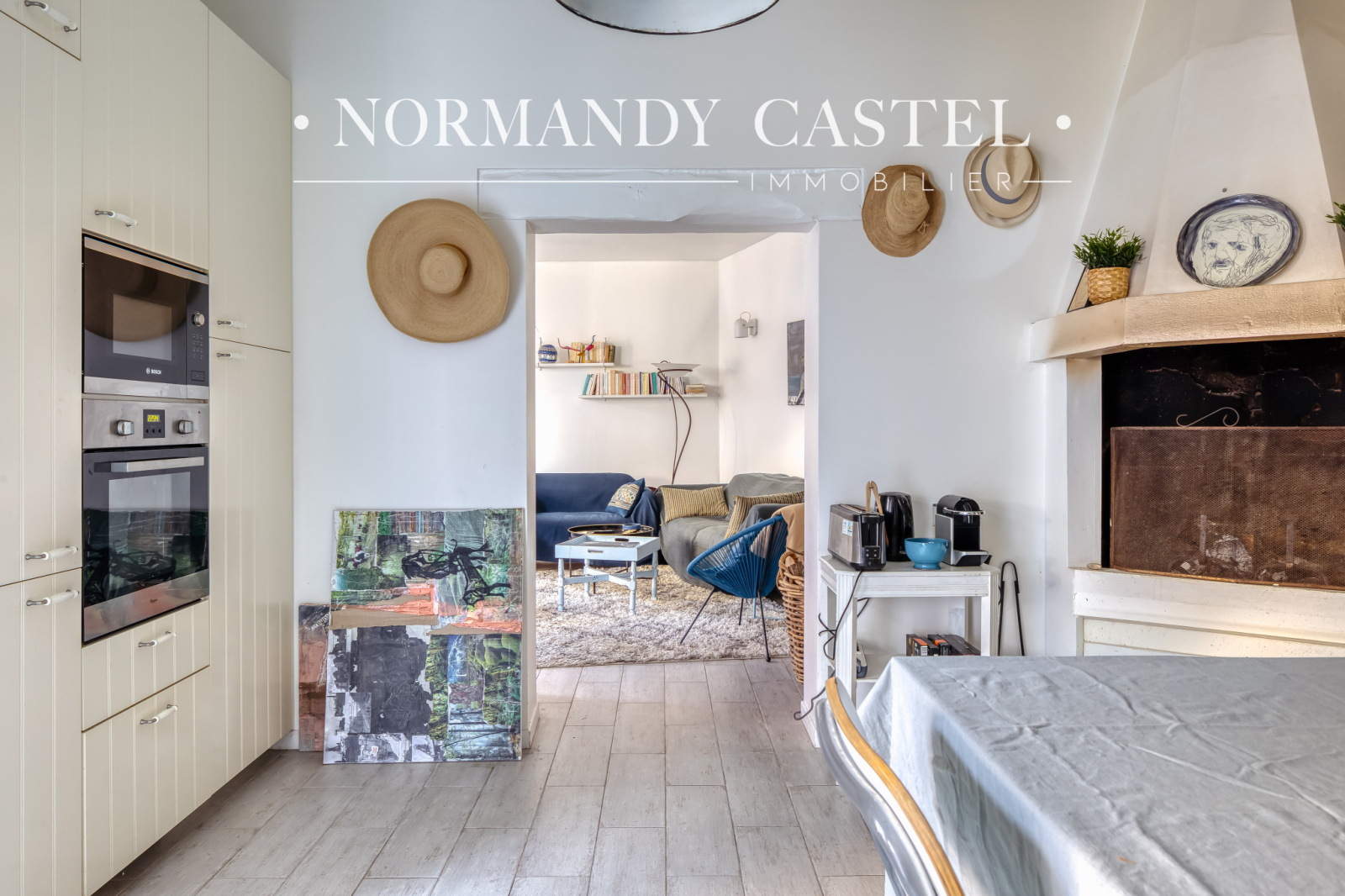 Image_, Maison et Villa, Trouville-sur-Mer, ref :1624