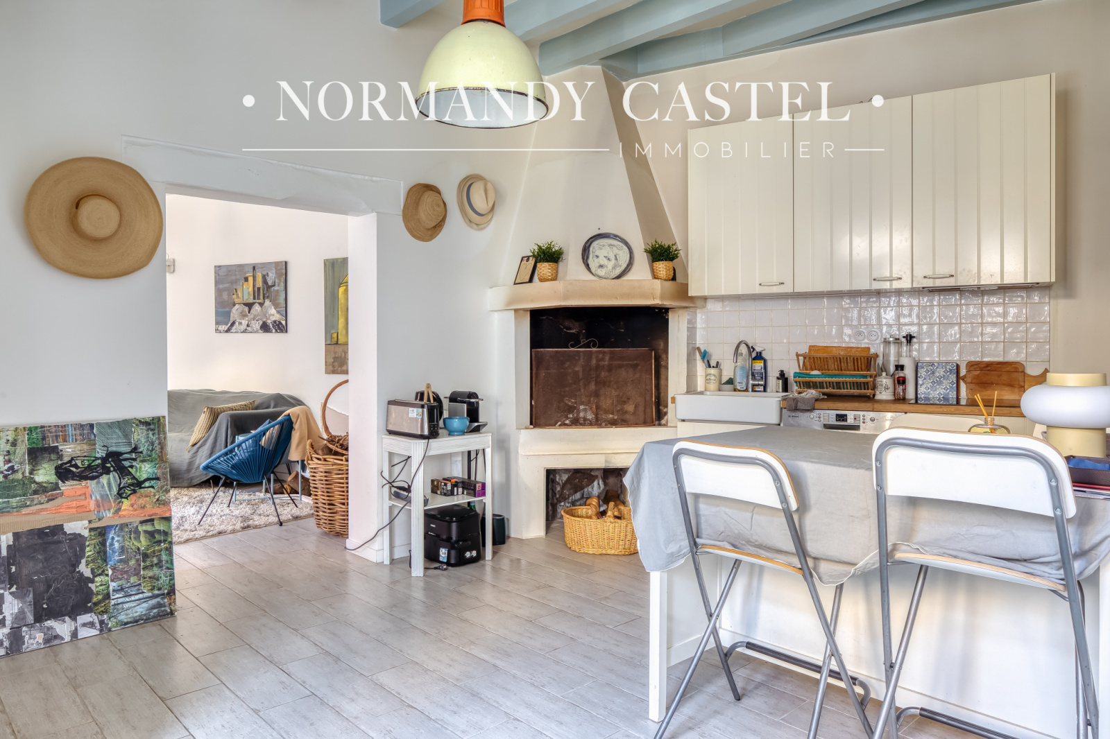 Image_, Maison et Villa, Trouville-sur-Mer, ref :1624