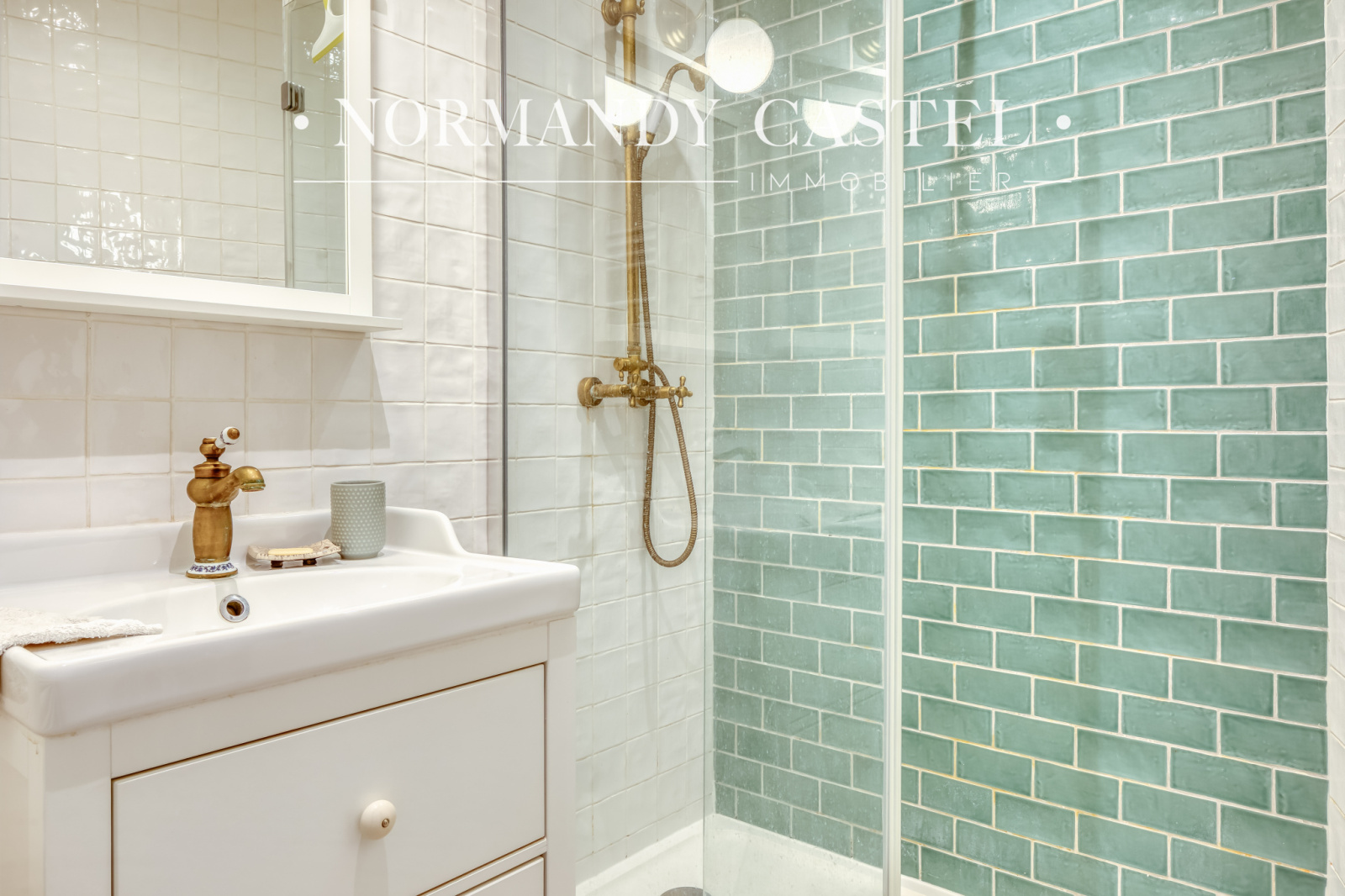 Image_, Maison et Villa, Trouville-sur-Mer, ref :1624