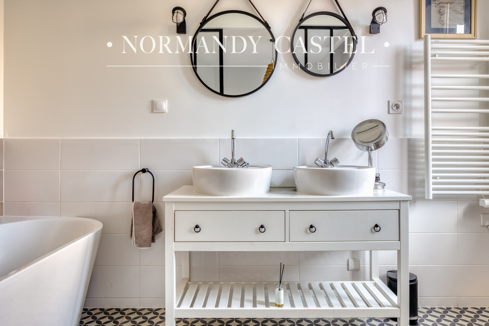 Image_, Maison et Villa, Trouville-sur-Mer, ref :1624