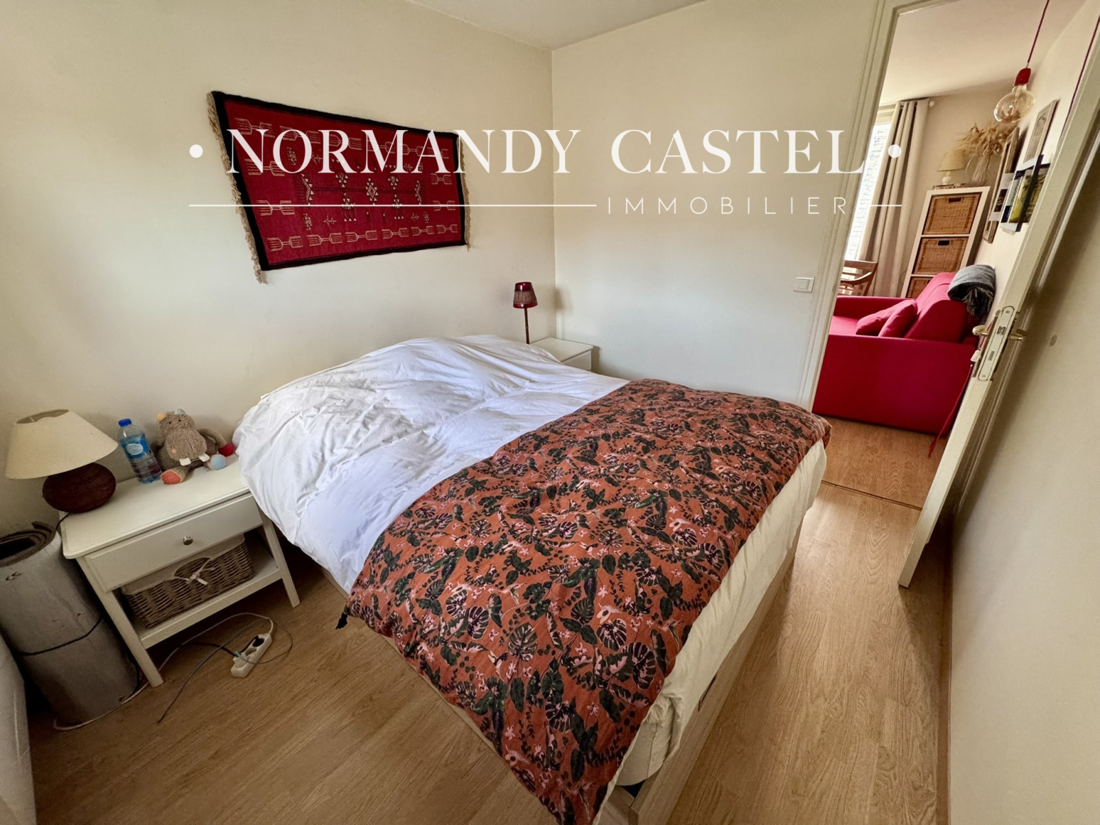 Image_, Appartement, Trouville-sur-Mer, ref :1570