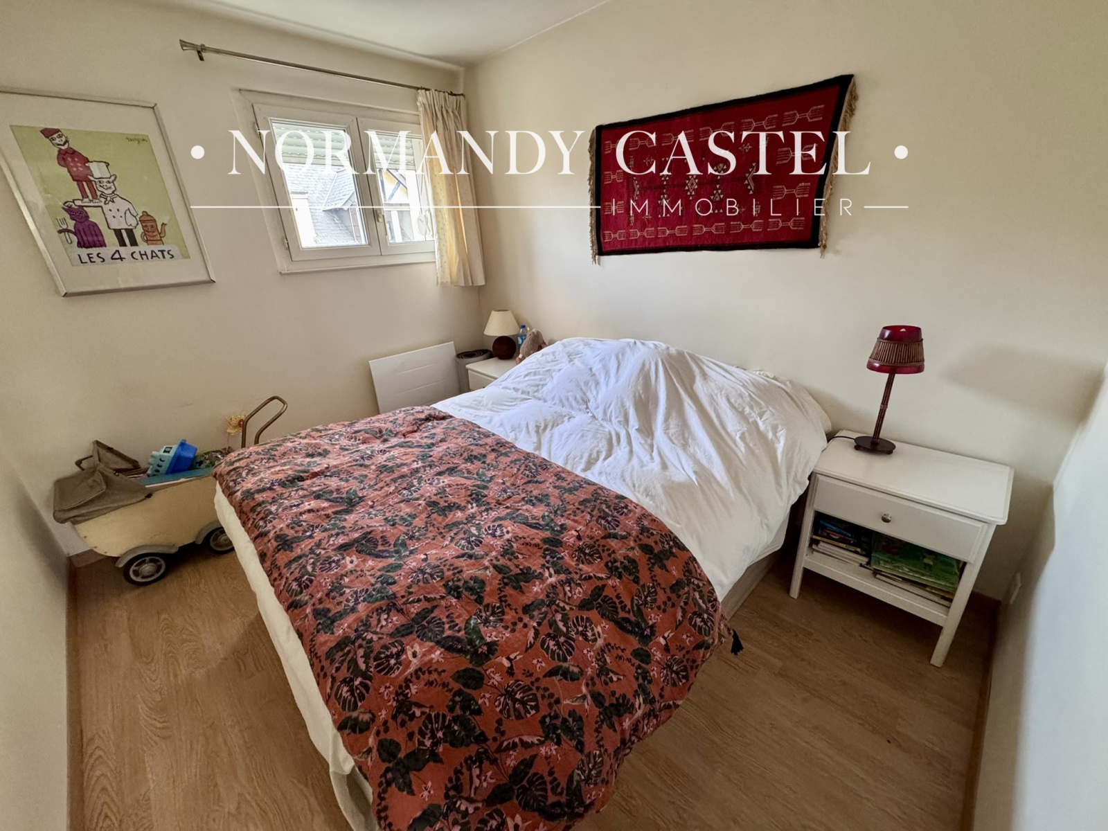 Image_, Appartement, Trouville-sur-Mer, ref :1570