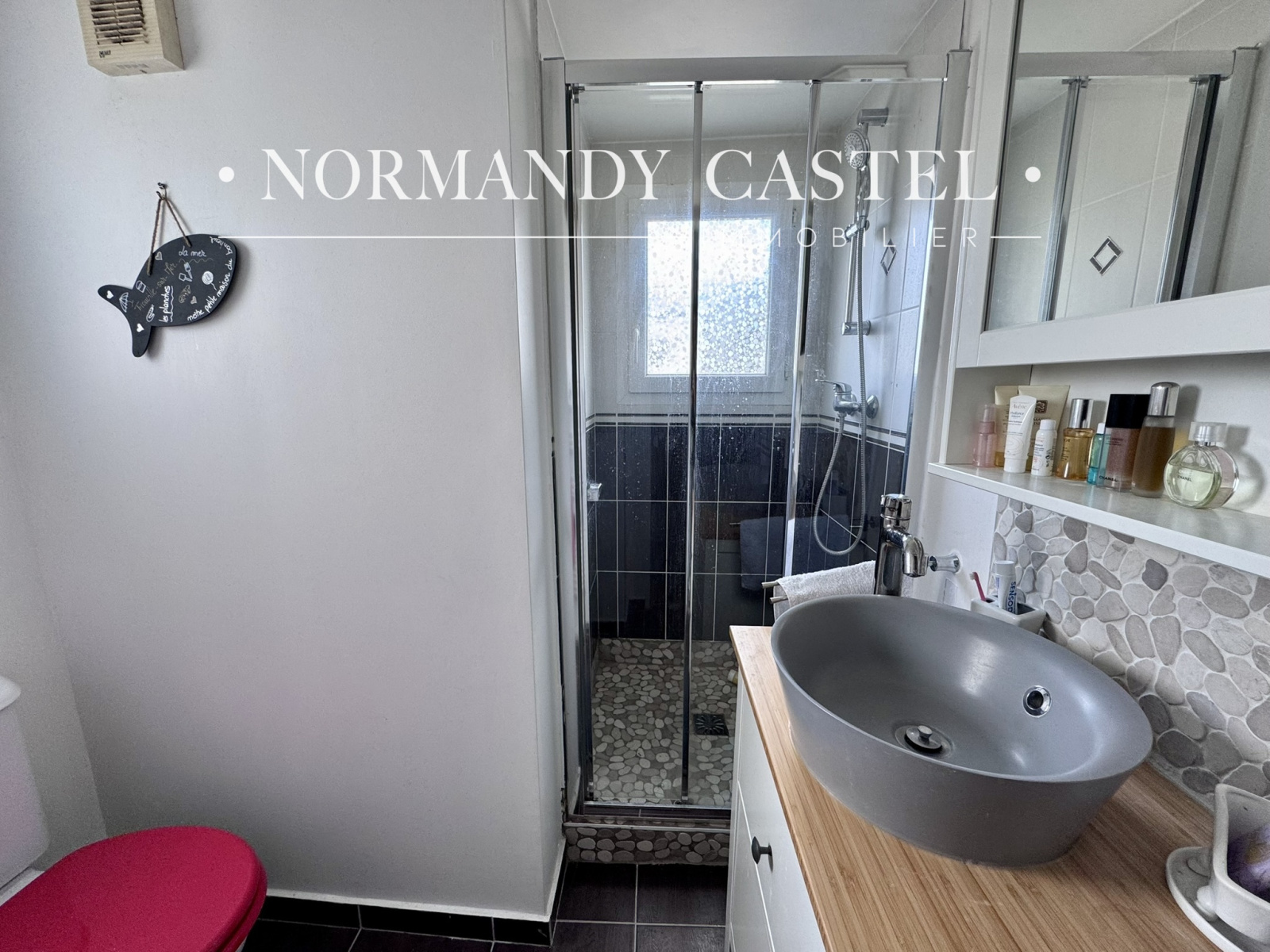 Image_, Appartement, Trouville-sur-Mer, ref :1570