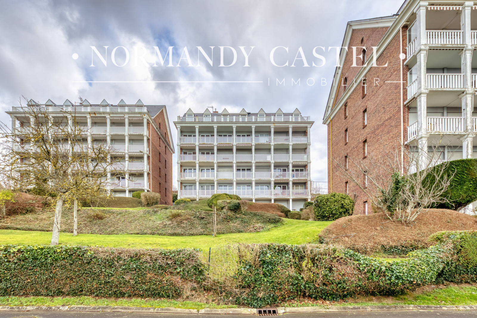 Image_, Appartement, Trouville-sur-Mer, ref :1626