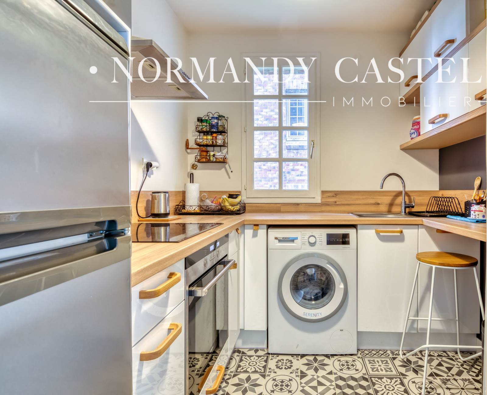 Image_, Appartement, Trouville-sur-Mer, ref :1626