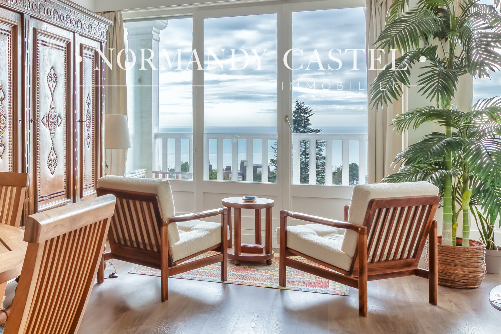 Image_, Appartement, Trouville-sur-Mer, ref :1626