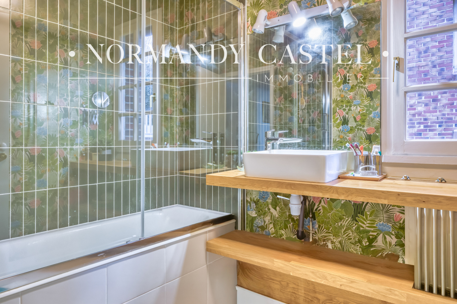 Image_, Appartement, Trouville-sur-Mer, ref :1626