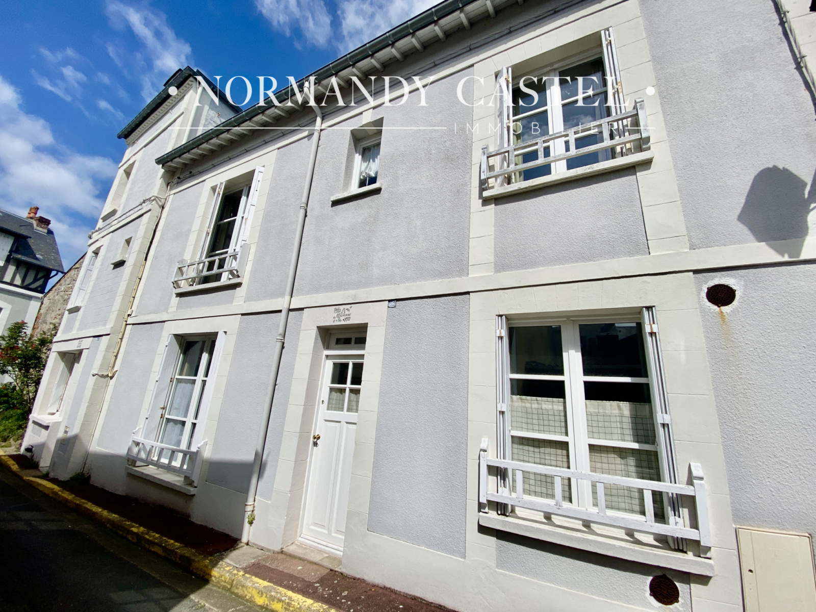 Image_, Maison et Villa, Villerville, ref :1647