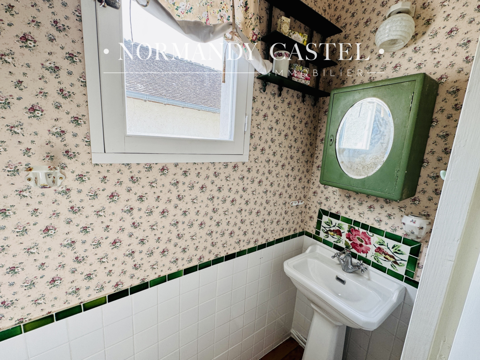 Image_, Maison et Villa, Villerville, ref :1647