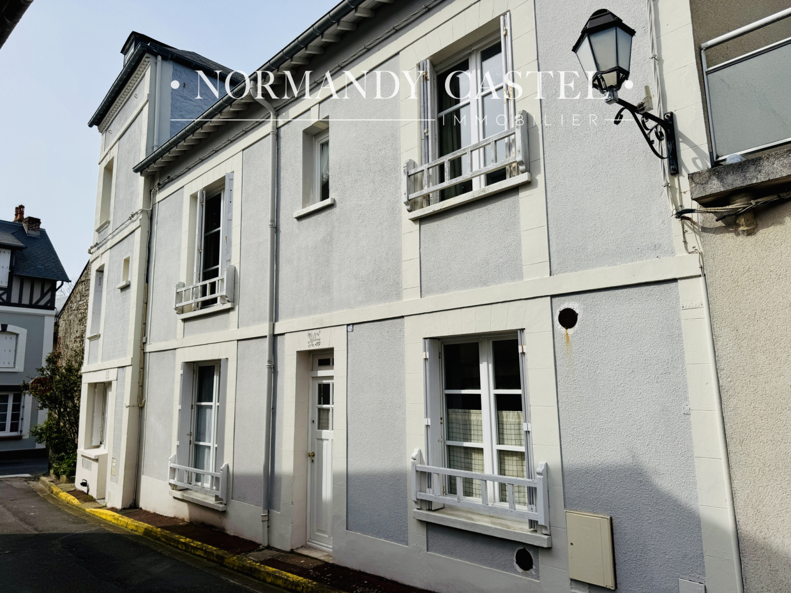 Image_, Maison et Villa, Villerville, ref :1647
