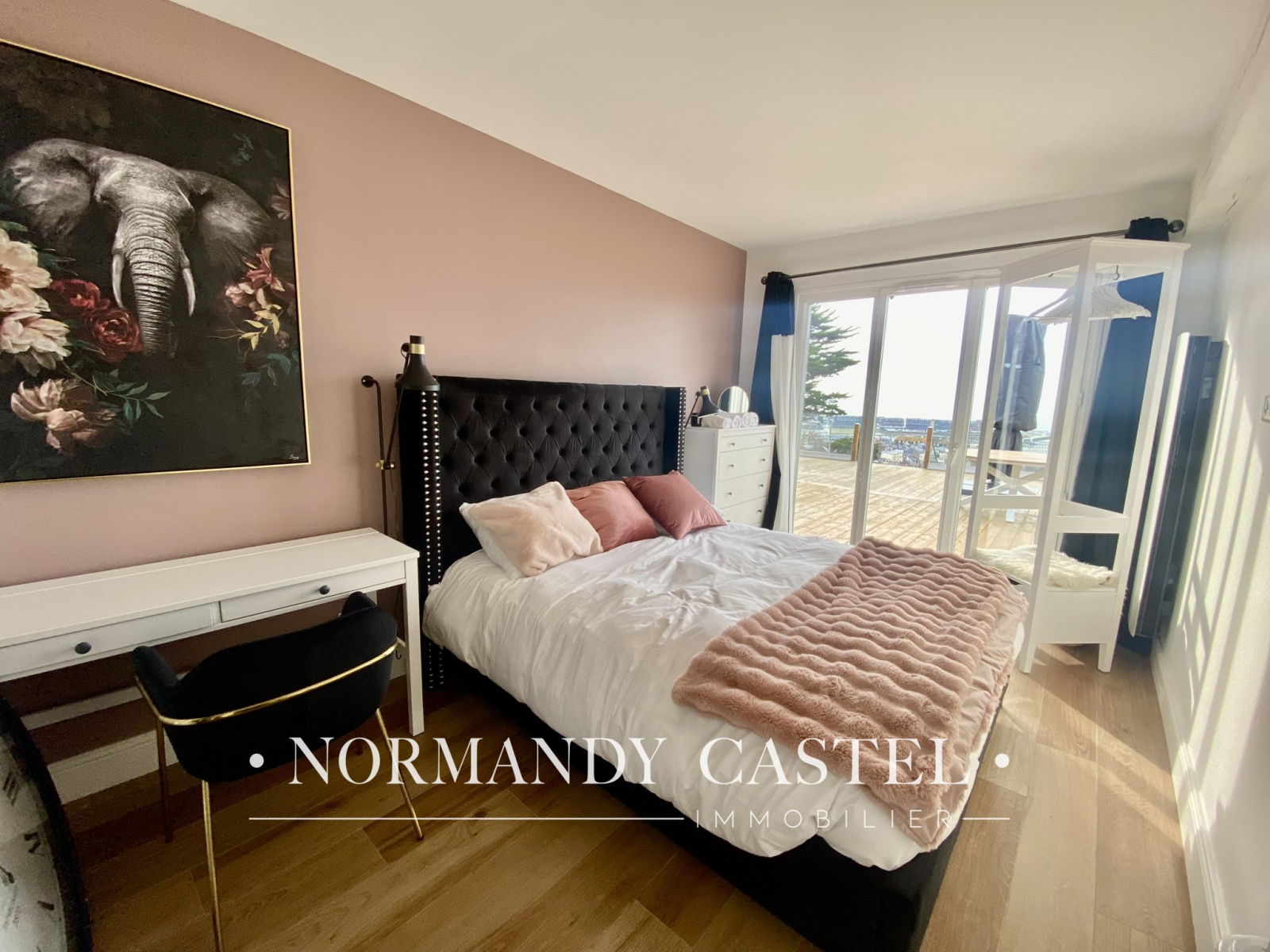 Image_, Maison et Villa, Trouville-sur-Mer, ref :1529
