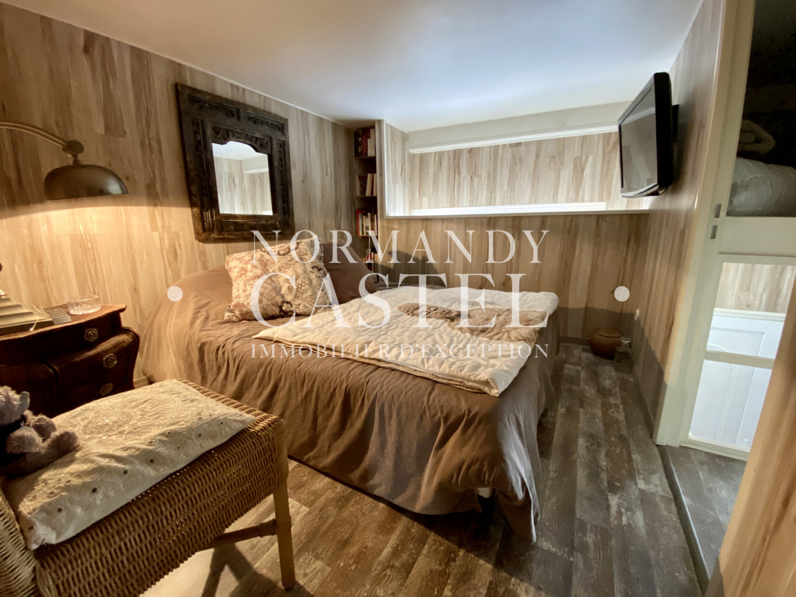 Image_, Appartement, Trouville-sur-Mer, ref :1231