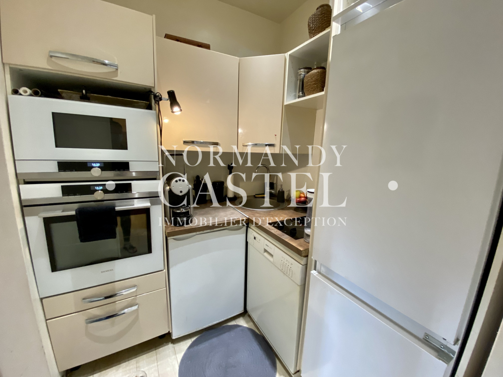 Image_, Appartement, Trouville-sur-Mer, ref :1231