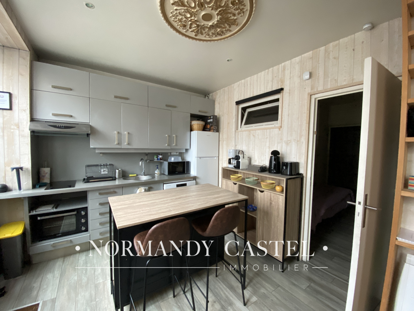 Image_, Appartement, Trouville-sur-Mer, ref :1584