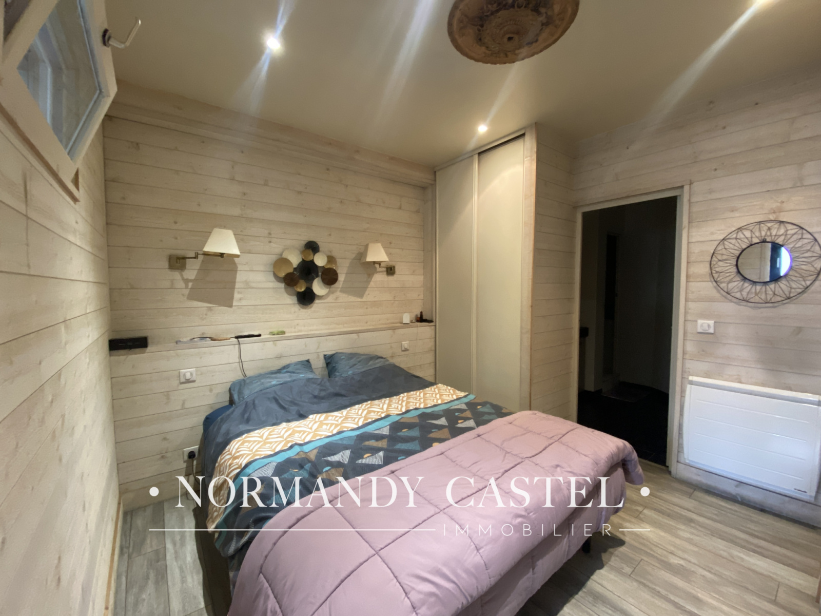 Image_, Appartement, Trouville-sur-Mer, ref :1584
