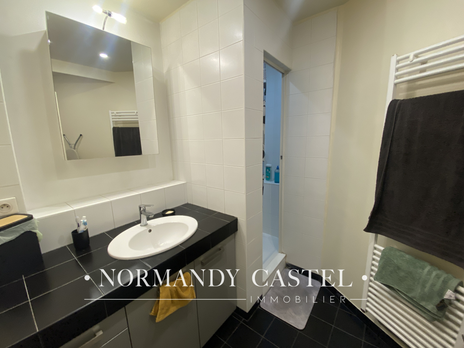Image_, Appartement, Trouville-sur-Mer, ref :1584