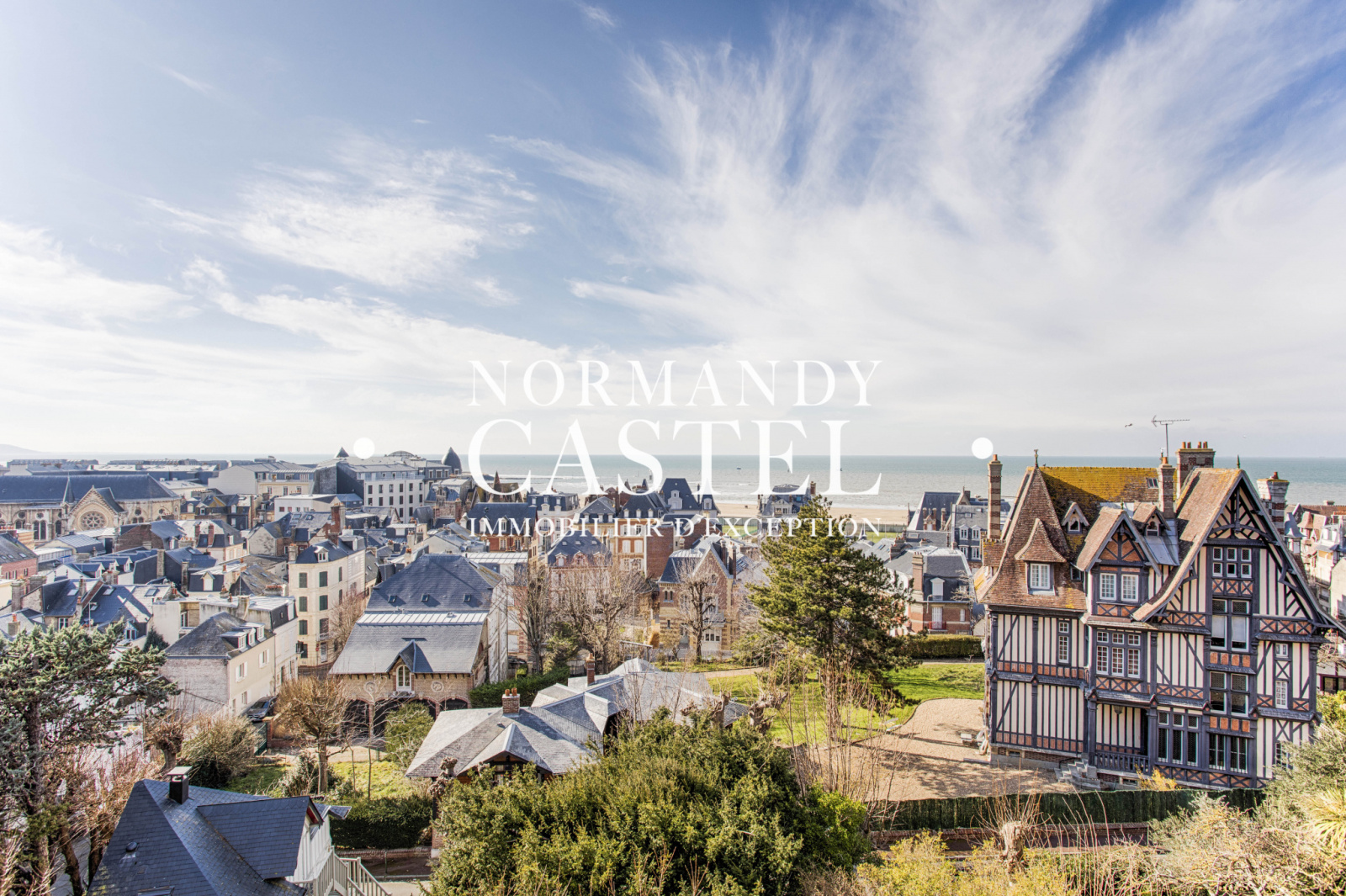 Image_, Appartement, Trouville-sur-Mer, ref :1347