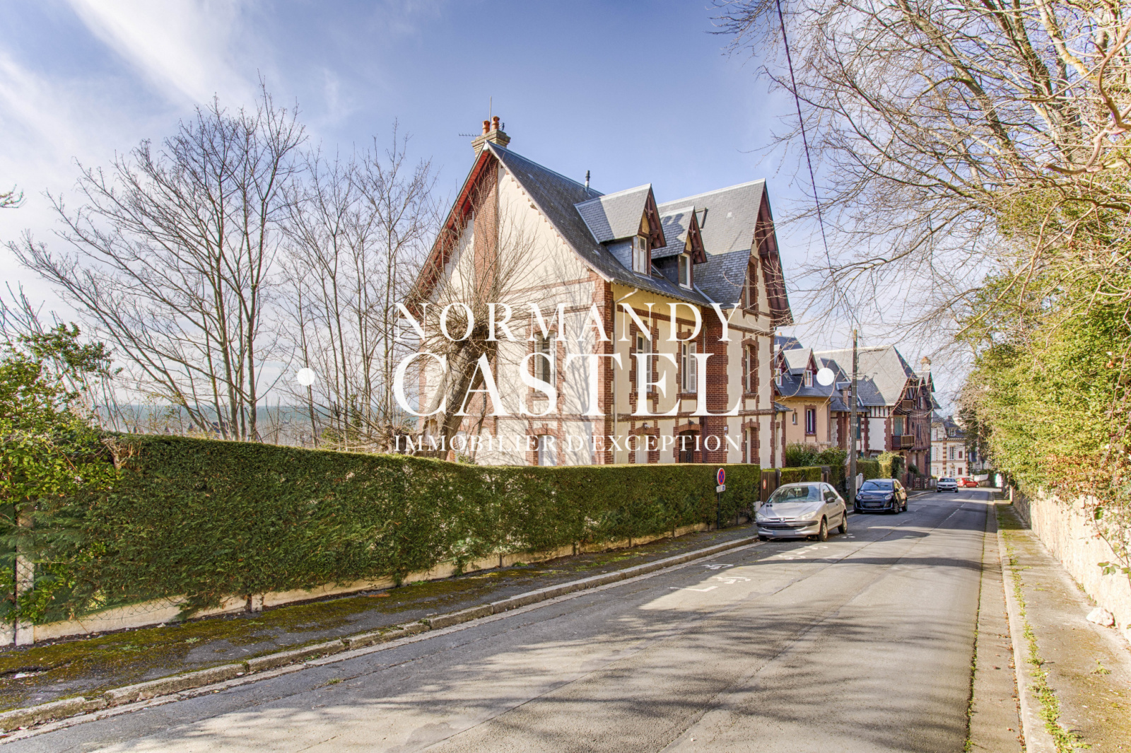Image_, Appartement, Trouville-sur-Mer, ref :1347