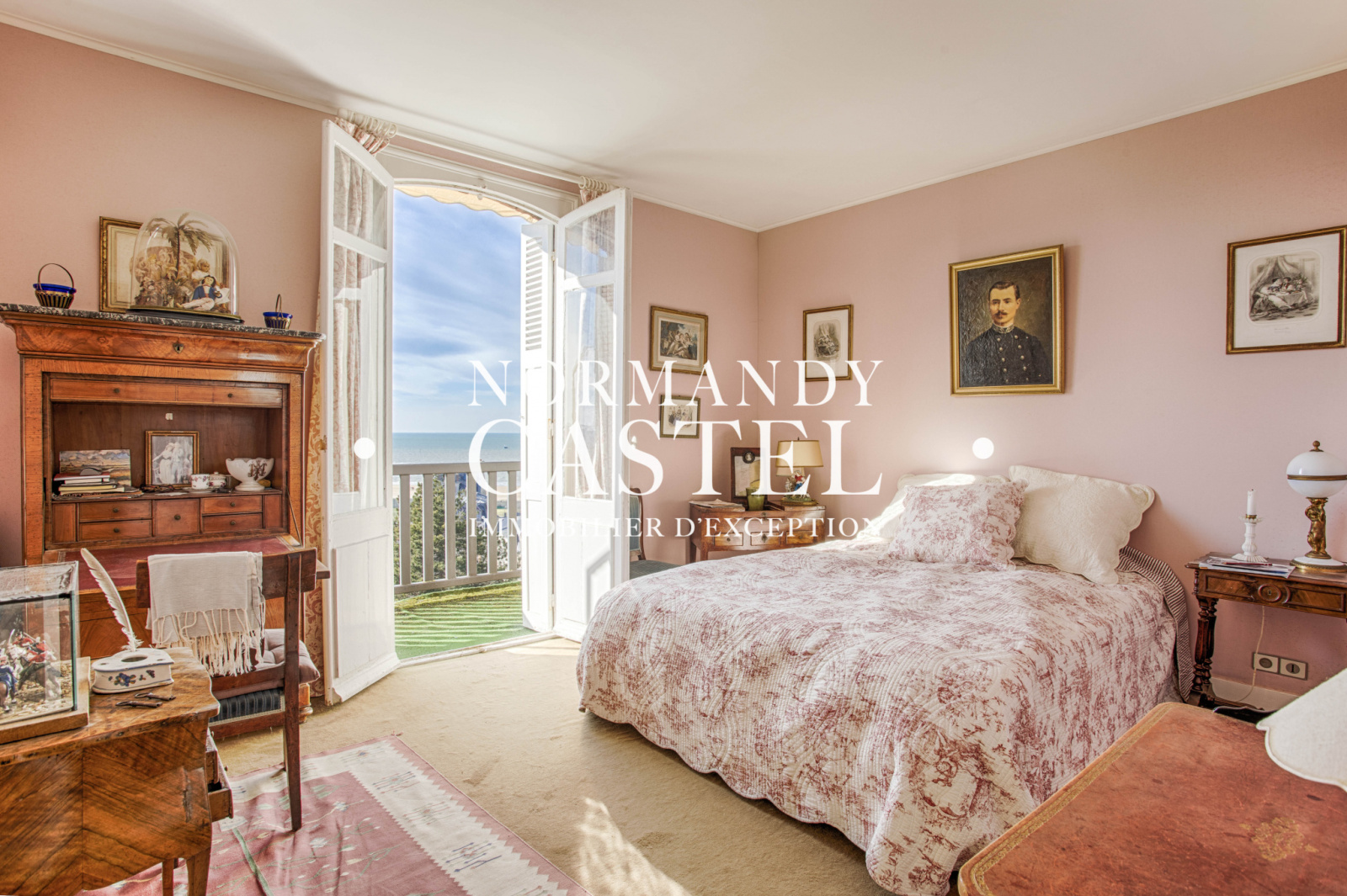 Image_, Appartement, Trouville-sur-Mer, ref :1347