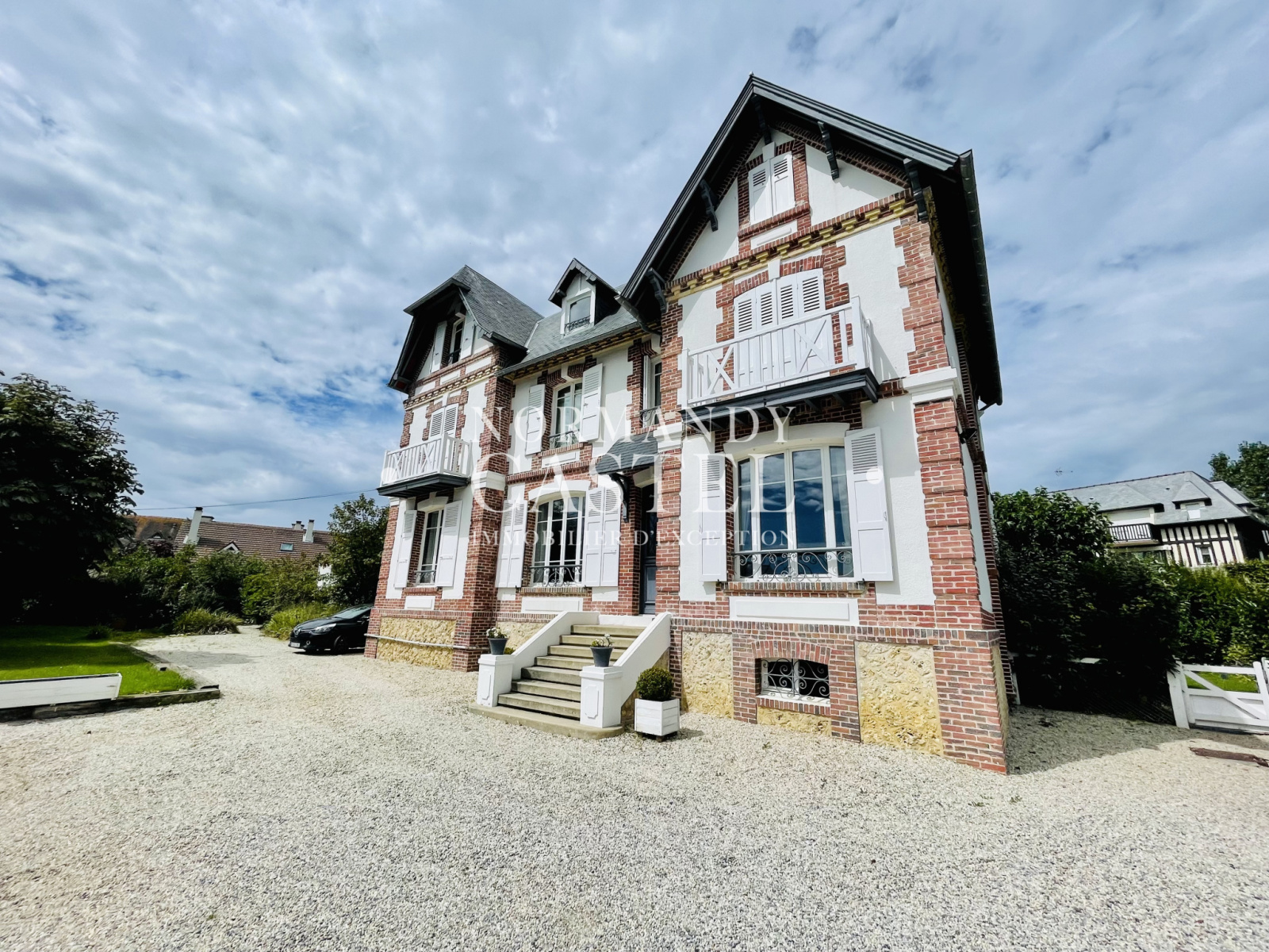 Image_, Appartement, Tourgéville, ref :1382