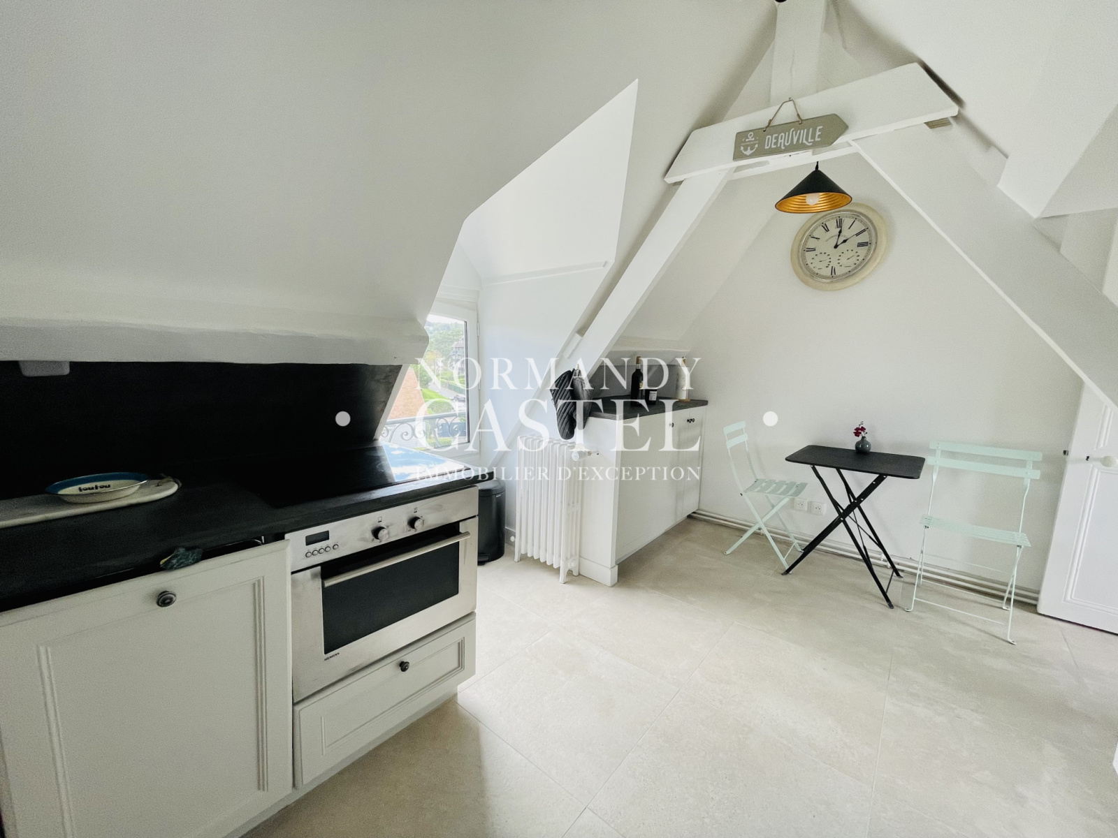 Image_, Appartement, Tourgéville, ref :1382