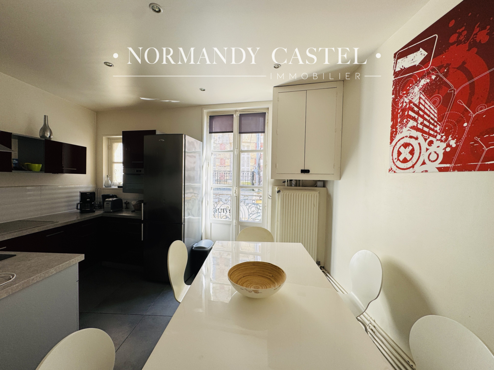 Image_, Maison et Villa, Trouville-sur-Mer, ref :1642