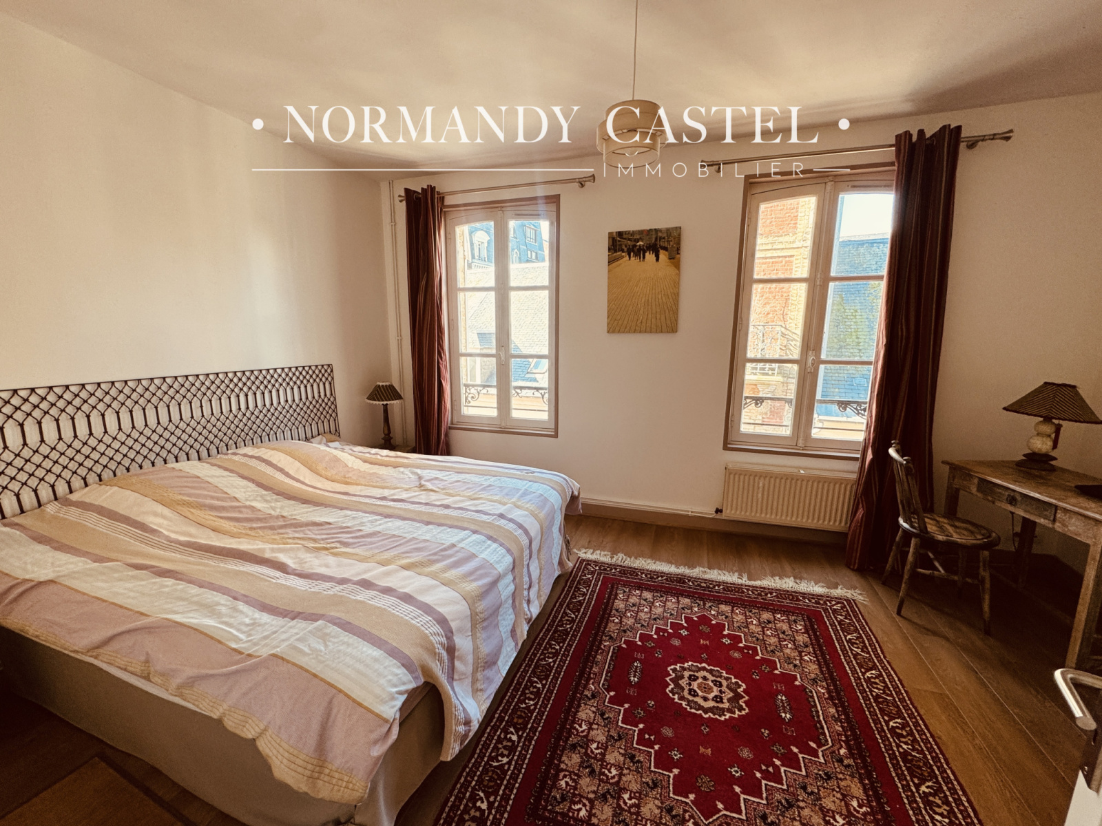 Image_, Maison et Villa, Trouville-sur-Mer, ref :1642