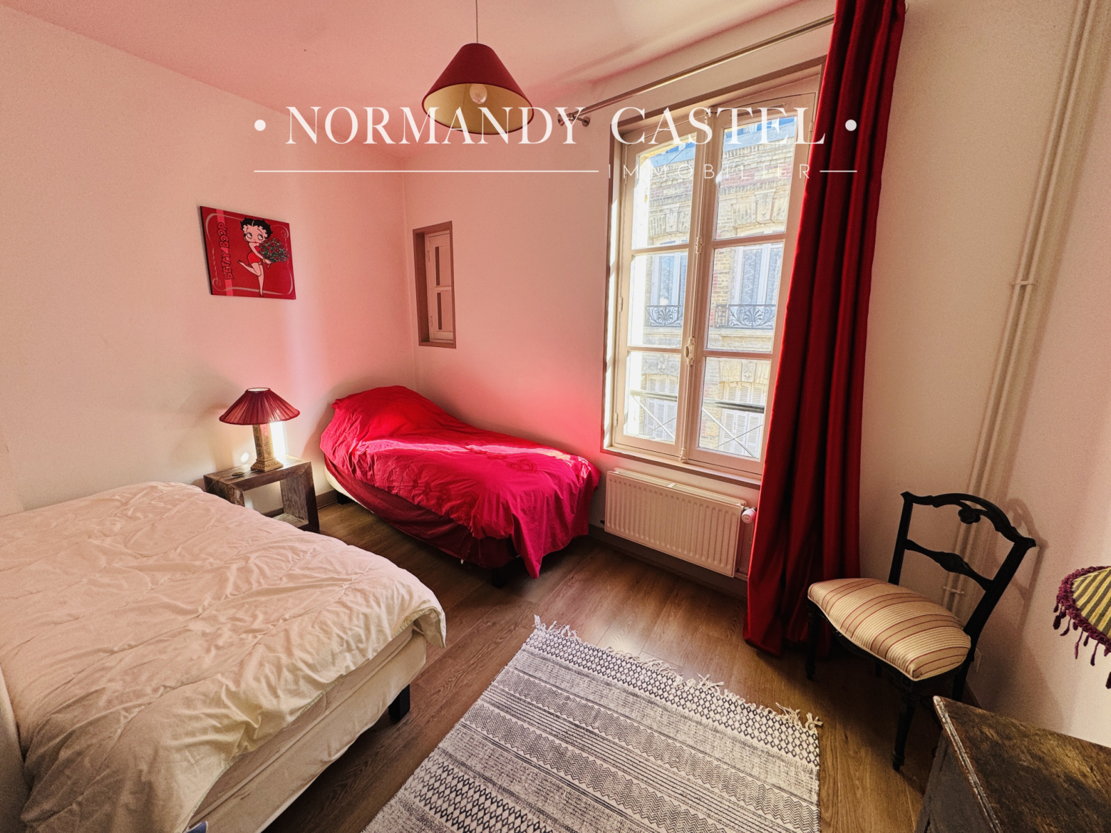 Image_, Maison et Villa, Trouville-sur-Mer, ref :1642