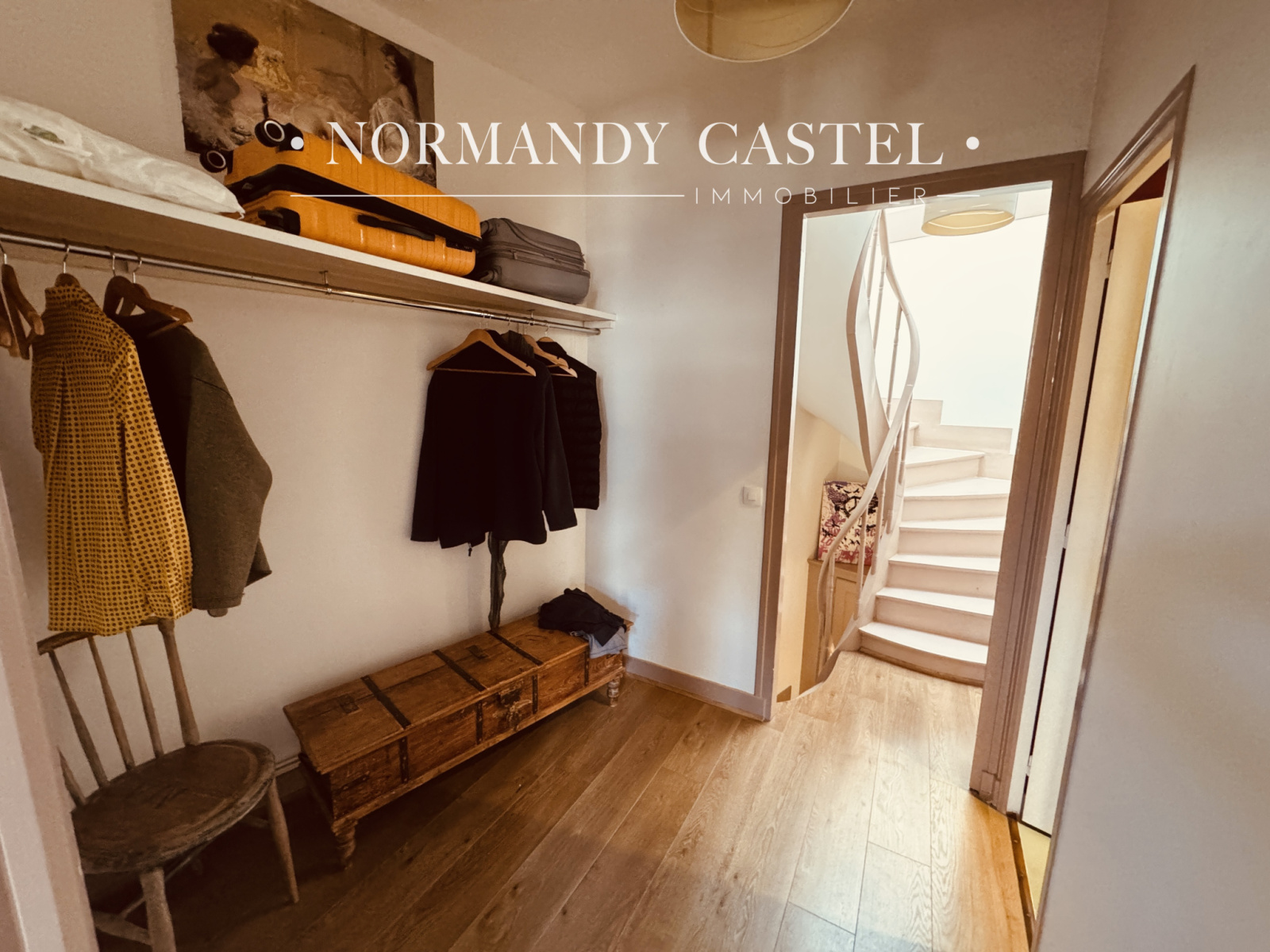 Image_, Maison et Villa, Trouville-sur-Mer, ref :1642