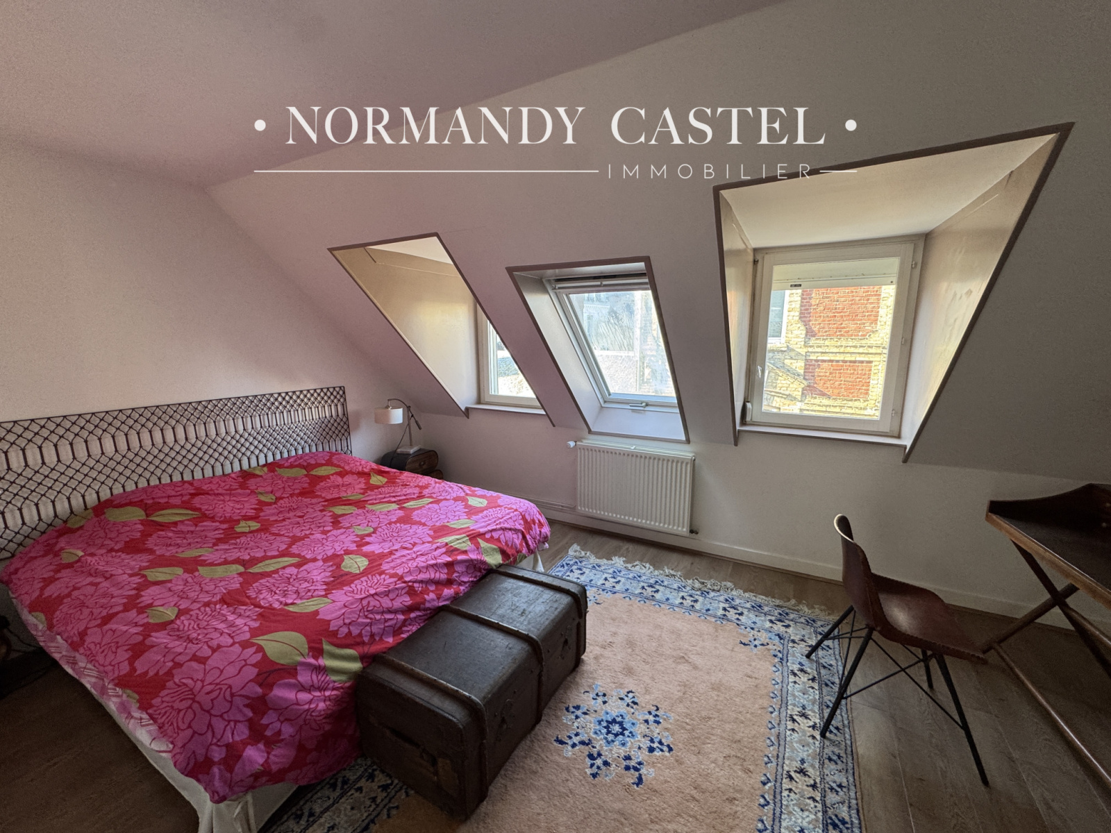 Image_, Maison et Villa, Trouville-sur-Mer, ref :1642