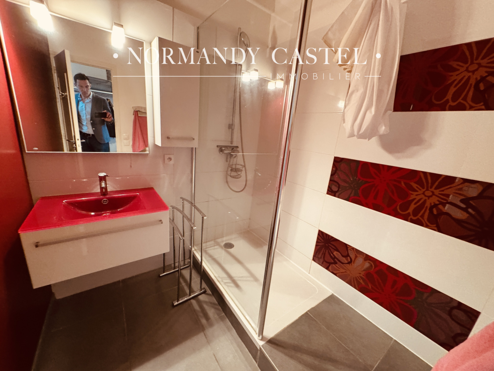 Image_, Maison et Villa, Trouville-sur-Mer, ref :1642