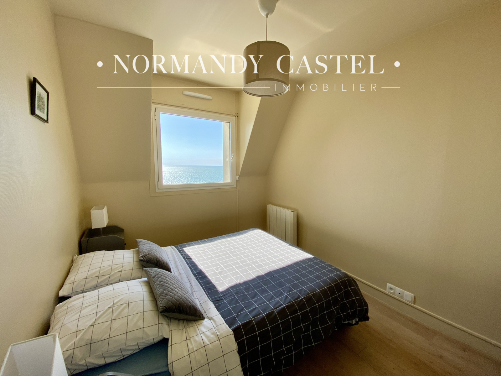 Image_, Appartement, Trouville-sur-Mer, ref :1476