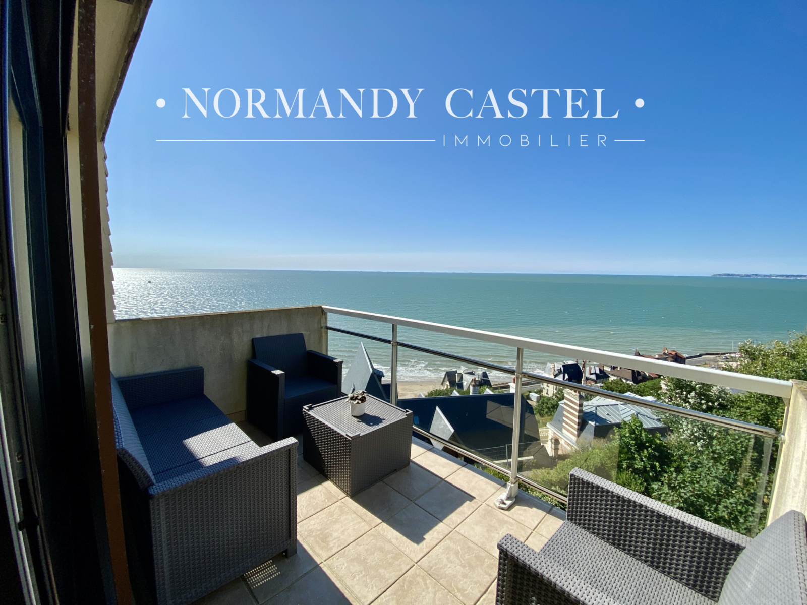 Image_, Appartement, Trouville-sur-Mer, ref :1476