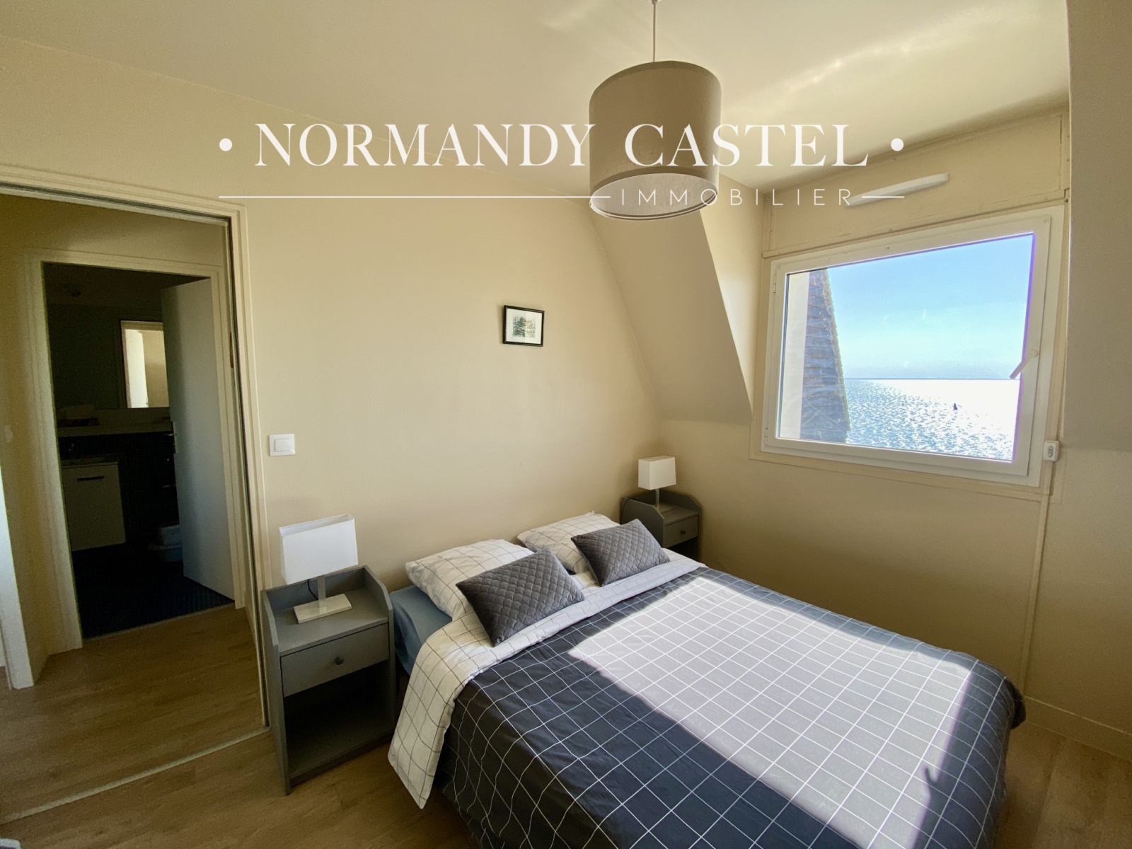 Image_, Appartement, Trouville-sur-Mer, ref :1476