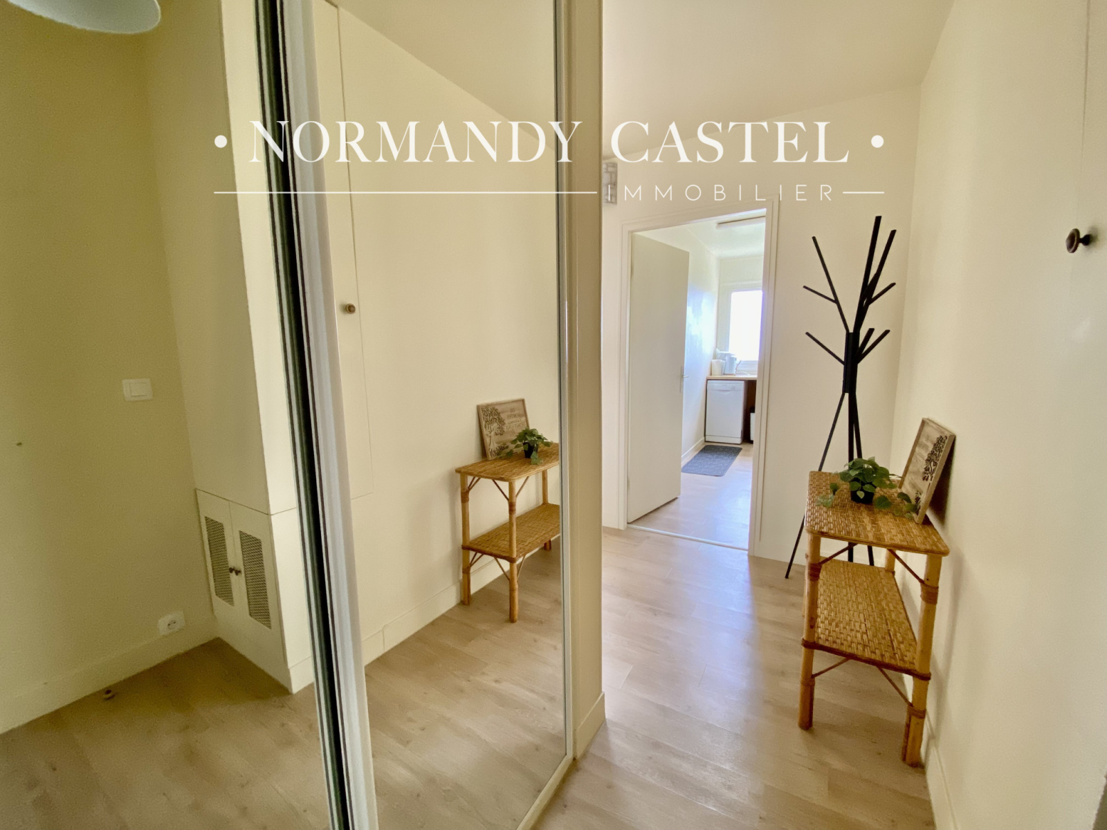 Image_, Appartement, Trouville-sur-Mer, ref :1476