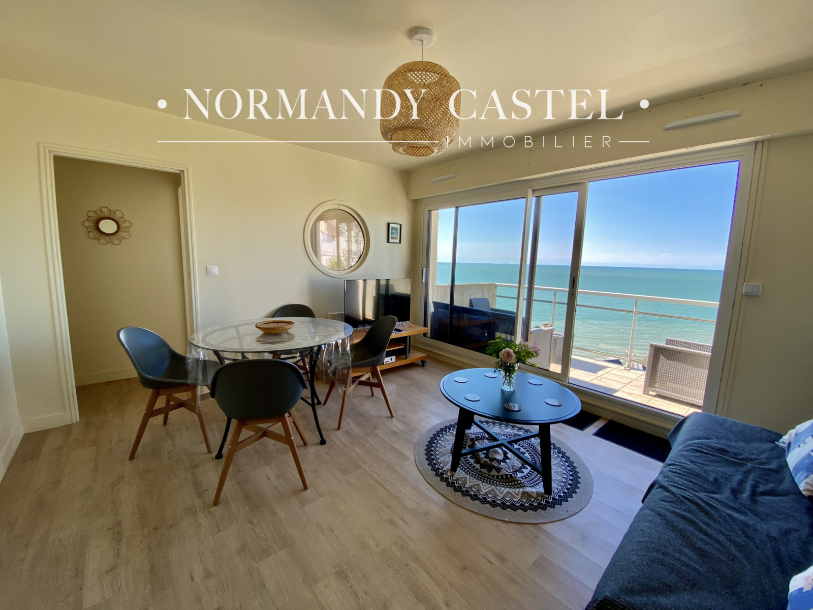 Image_, Appartement, Trouville-sur-Mer, ref :1476