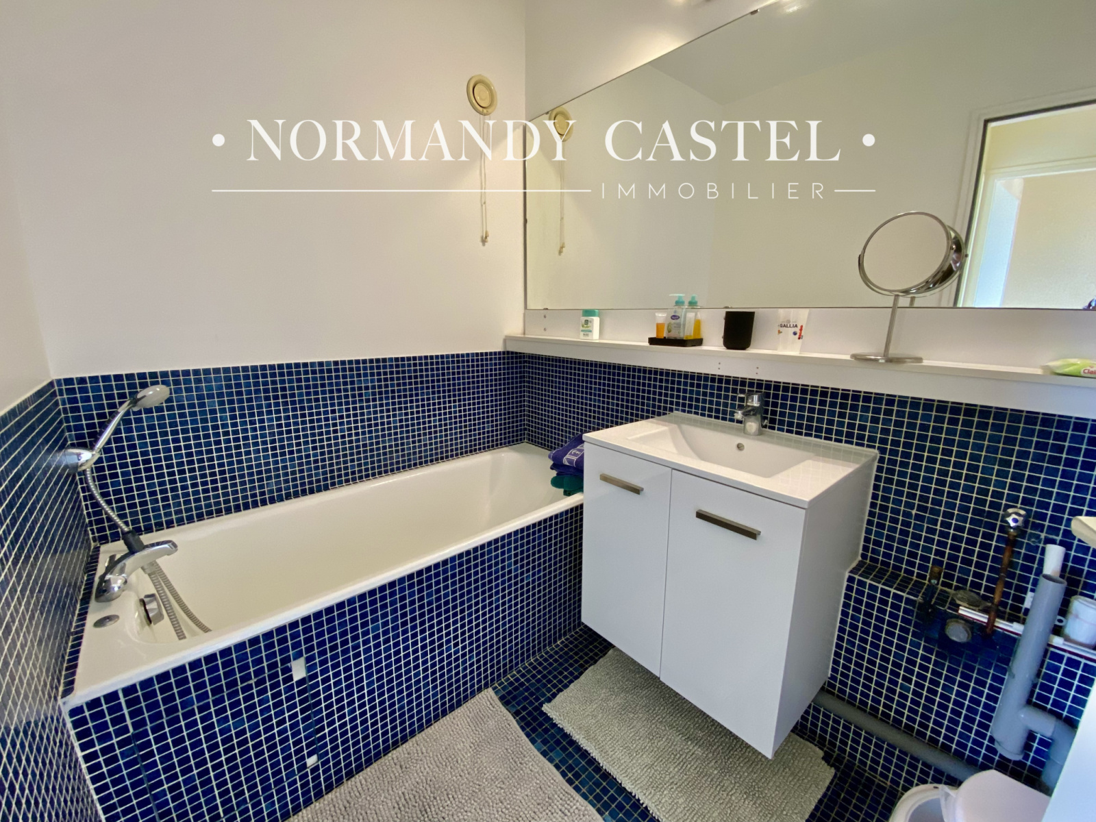 Image_, Appartement, Trouville-sur-Mer, ref :1476