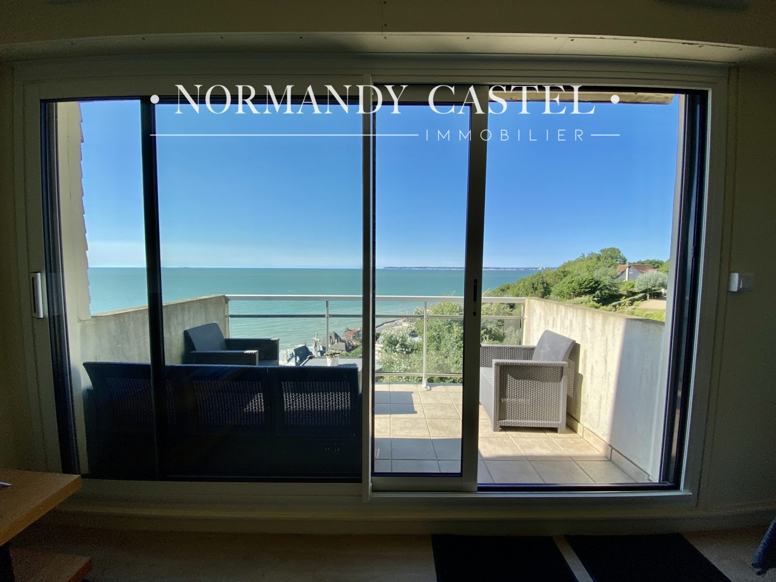 Image_, Appartement, Trouville-sur-Mer, ref :1476