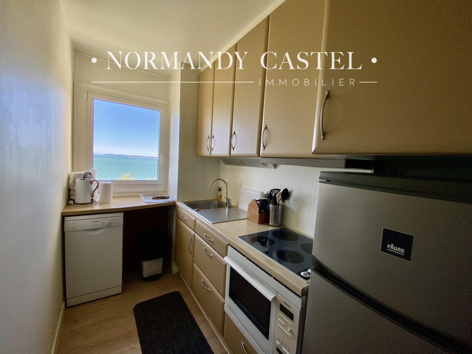 Image_, Appartement, Trouville-sur-Mer, ref :1476