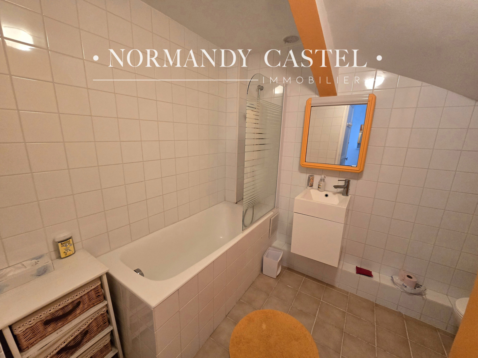 Image_, Appartement, Villers-sur-Mer, ref :1616