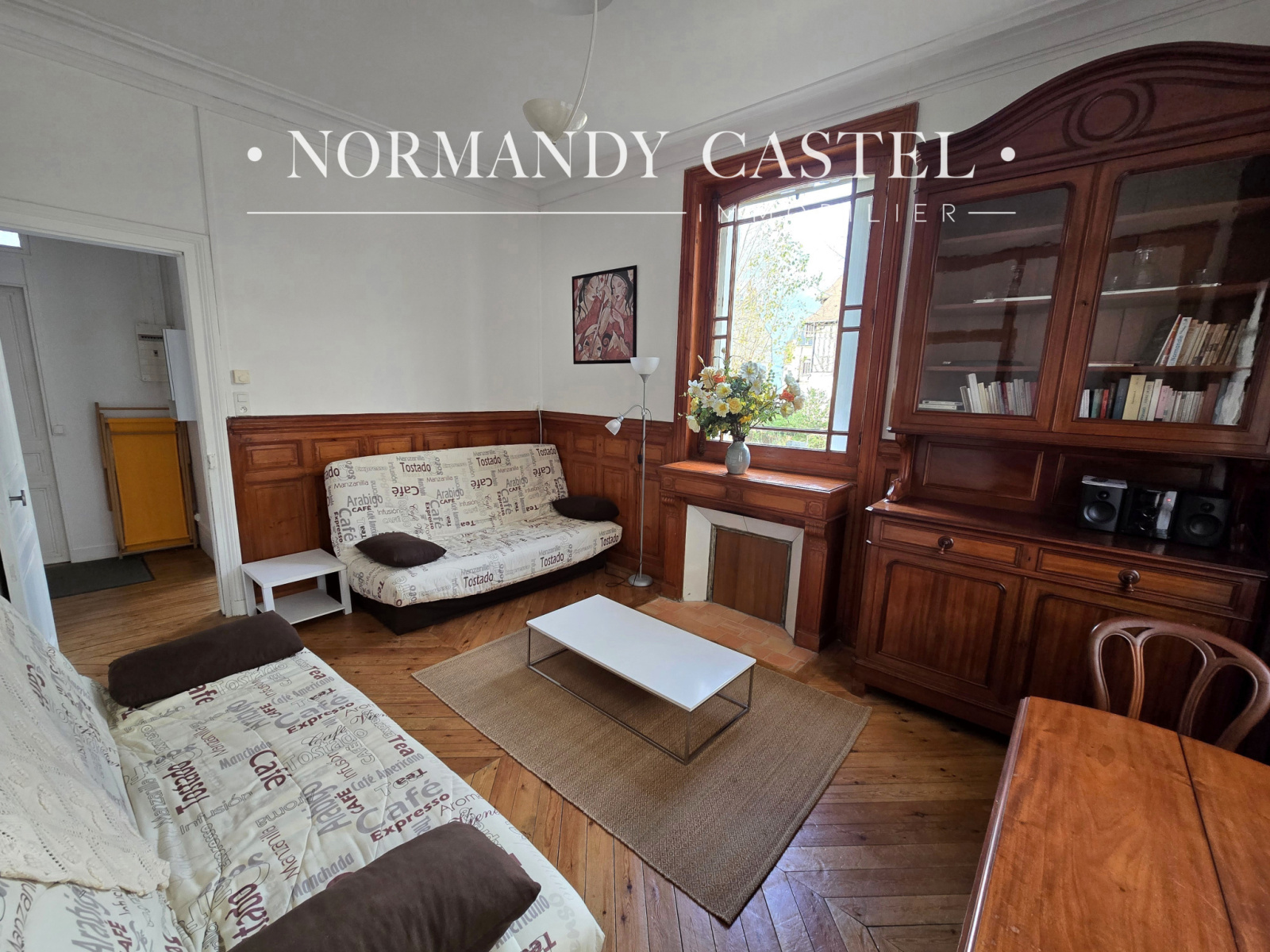 Image_, Appartement, Villers-sur-Mer, ref :1616